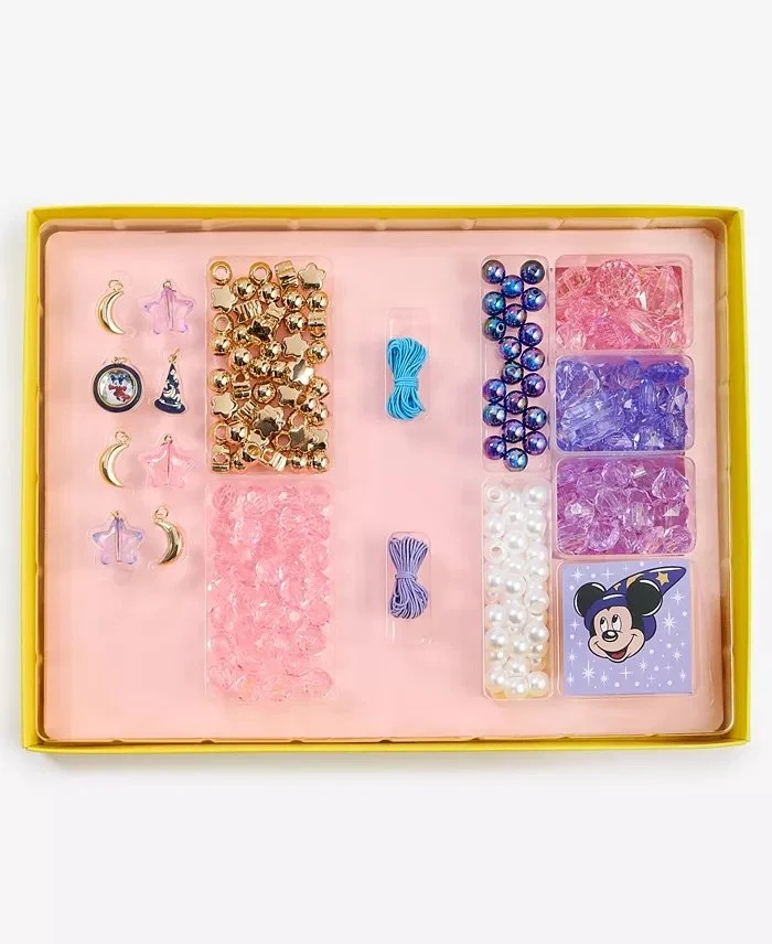 Sorcerer's Apprentice Mickey Super Smalls Bead Kit