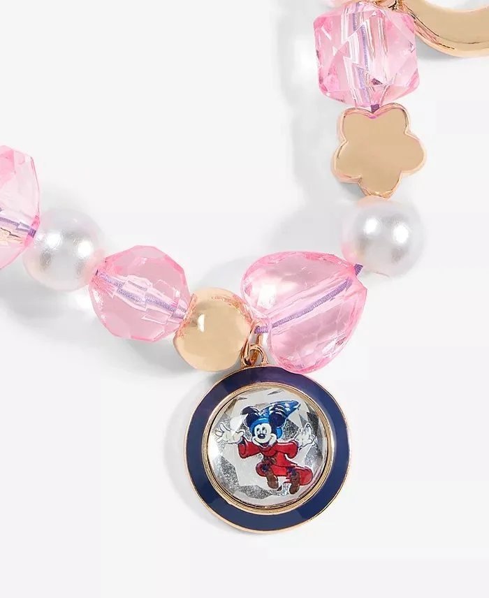 Sorcerer's Apprentice Mickey Super Smalls Bead Kit