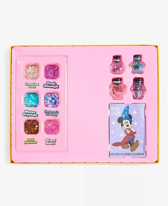 Sorcerer's Apprentice Mickey Super Smalls Potion Kit