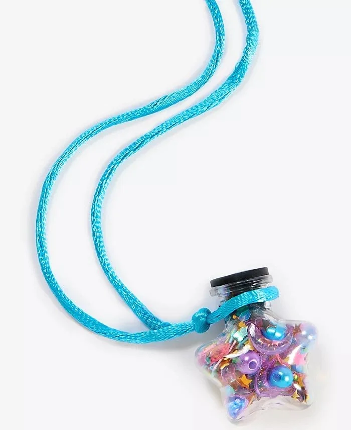 Sorcerer's Apprentice Mickey Super Smalls Potion Kit