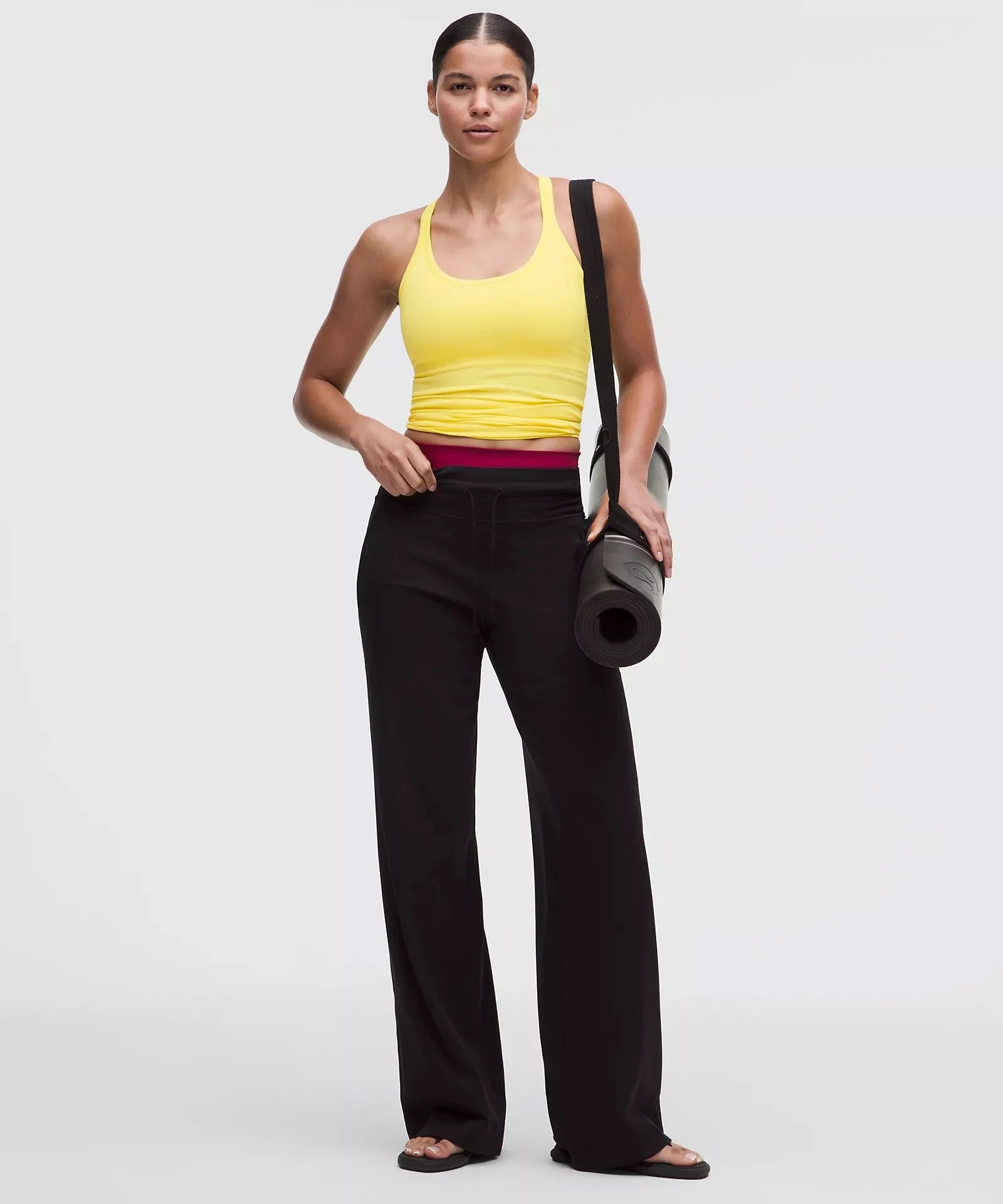 Ebb to Street Tank Top