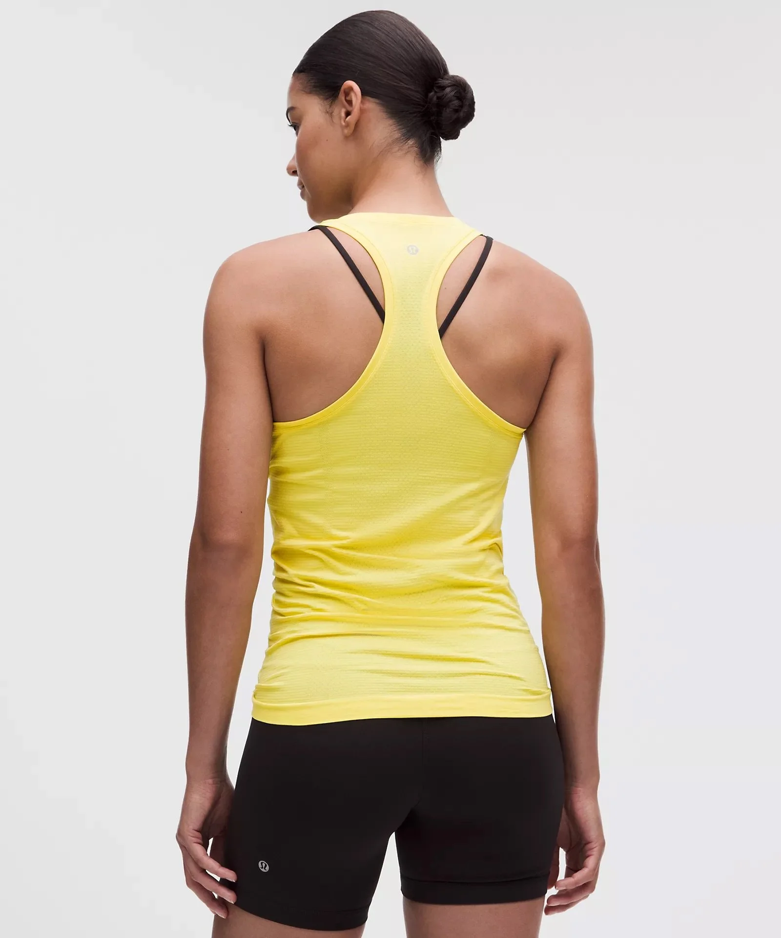 Swiftly Tech Racerback Tank Top 2.0 Hip Length