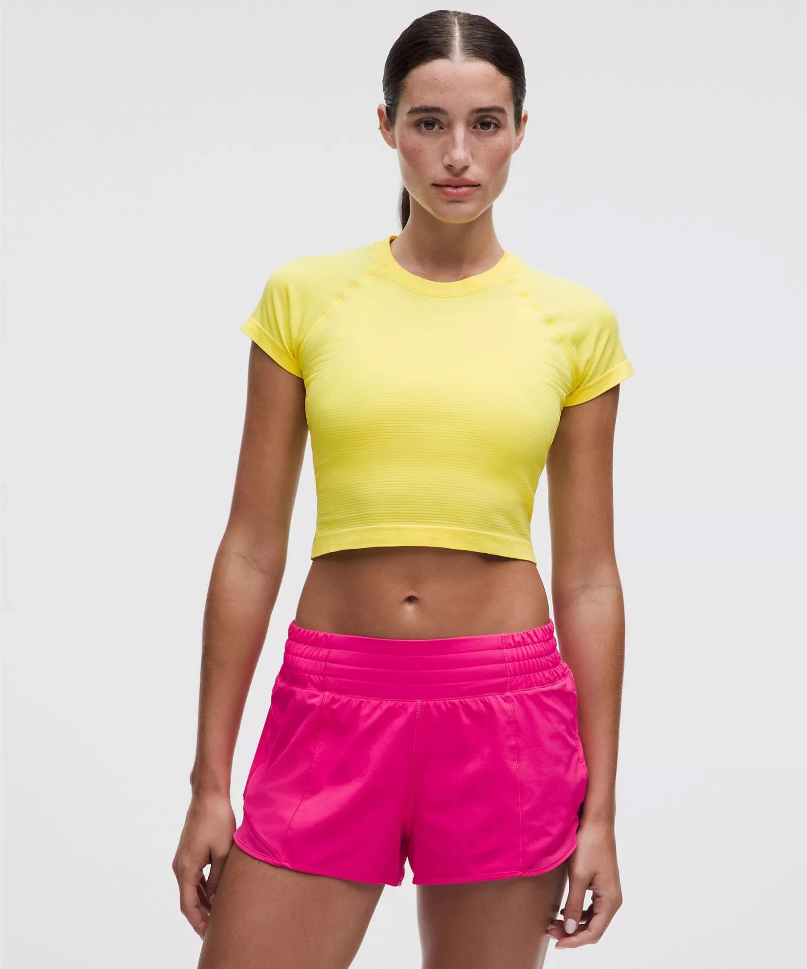 lululemon Lime and Yours Collection - August 2026