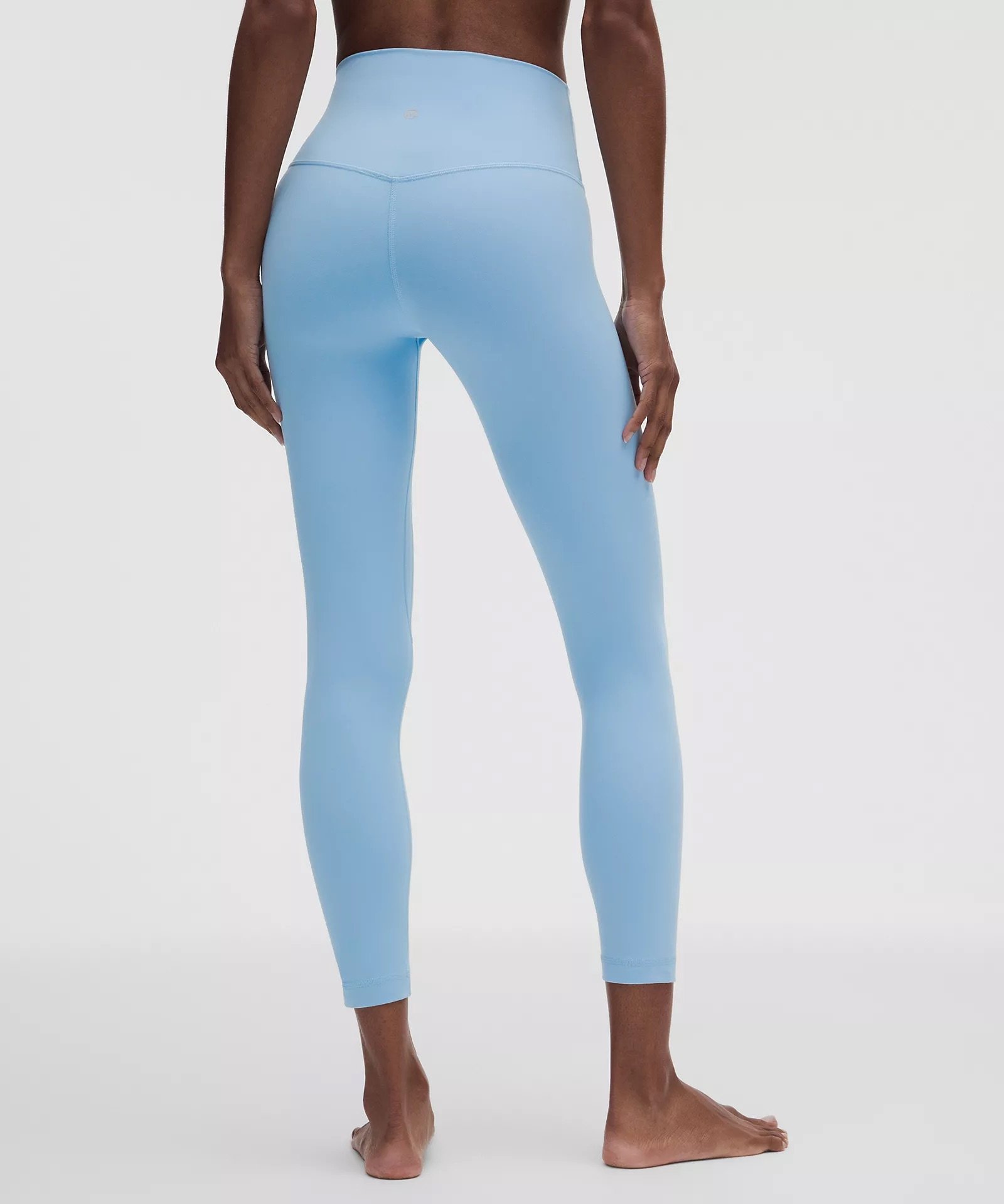 lululemon Align No Line High-Rise Pant 25"