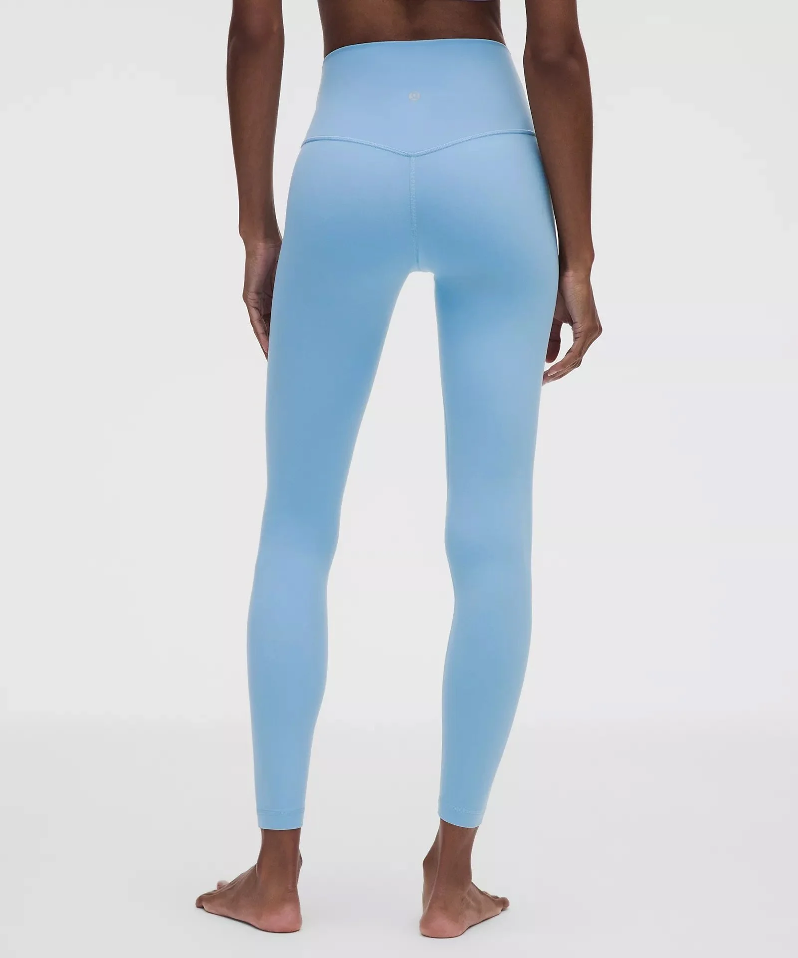 lululemon Align No Line High-Rise Pant 28"