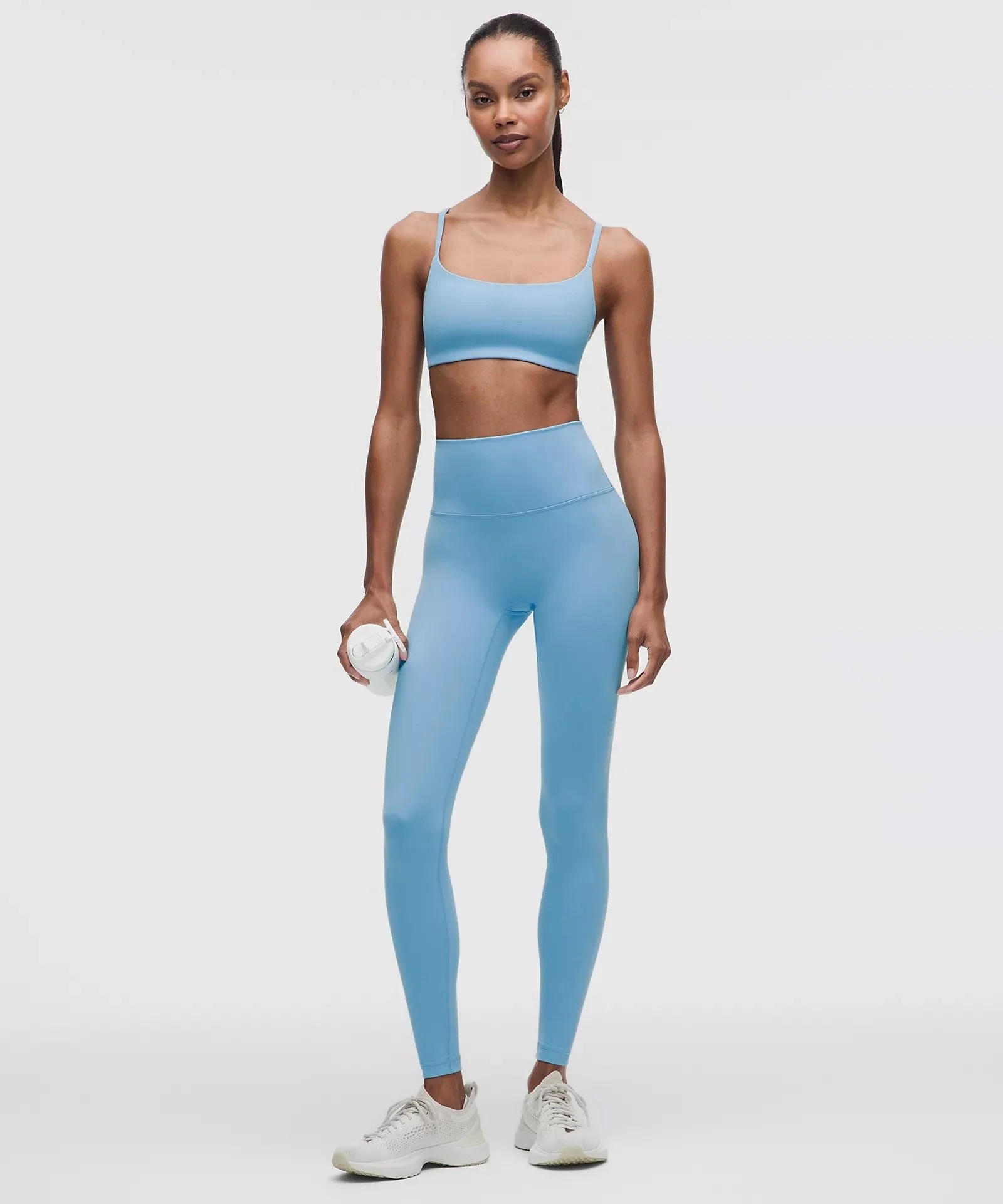 Wunder Train No Line High-Rise Tight 28"