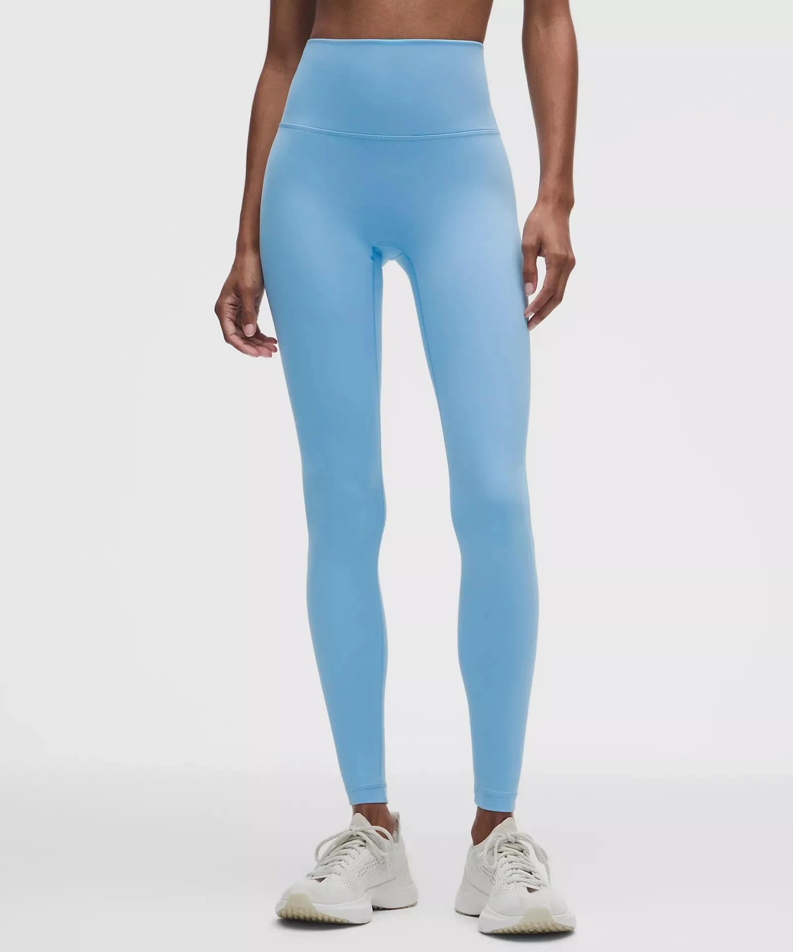 Wunder Train No Line High-Rise Tight 28"