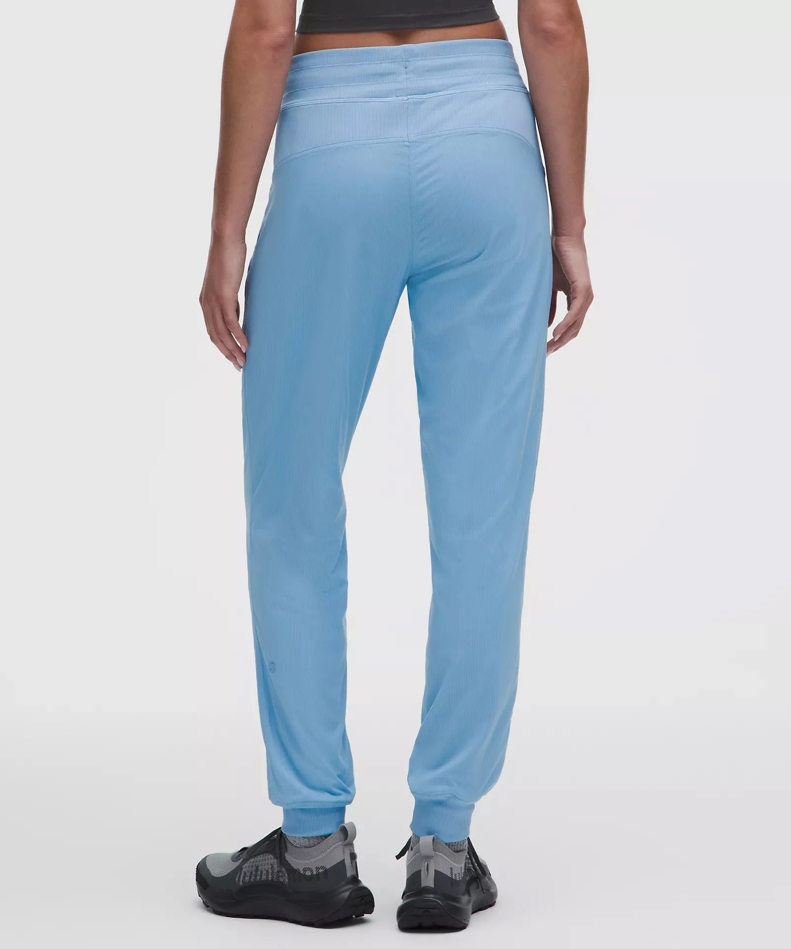 Dance Studio Mid-Rise Jogger