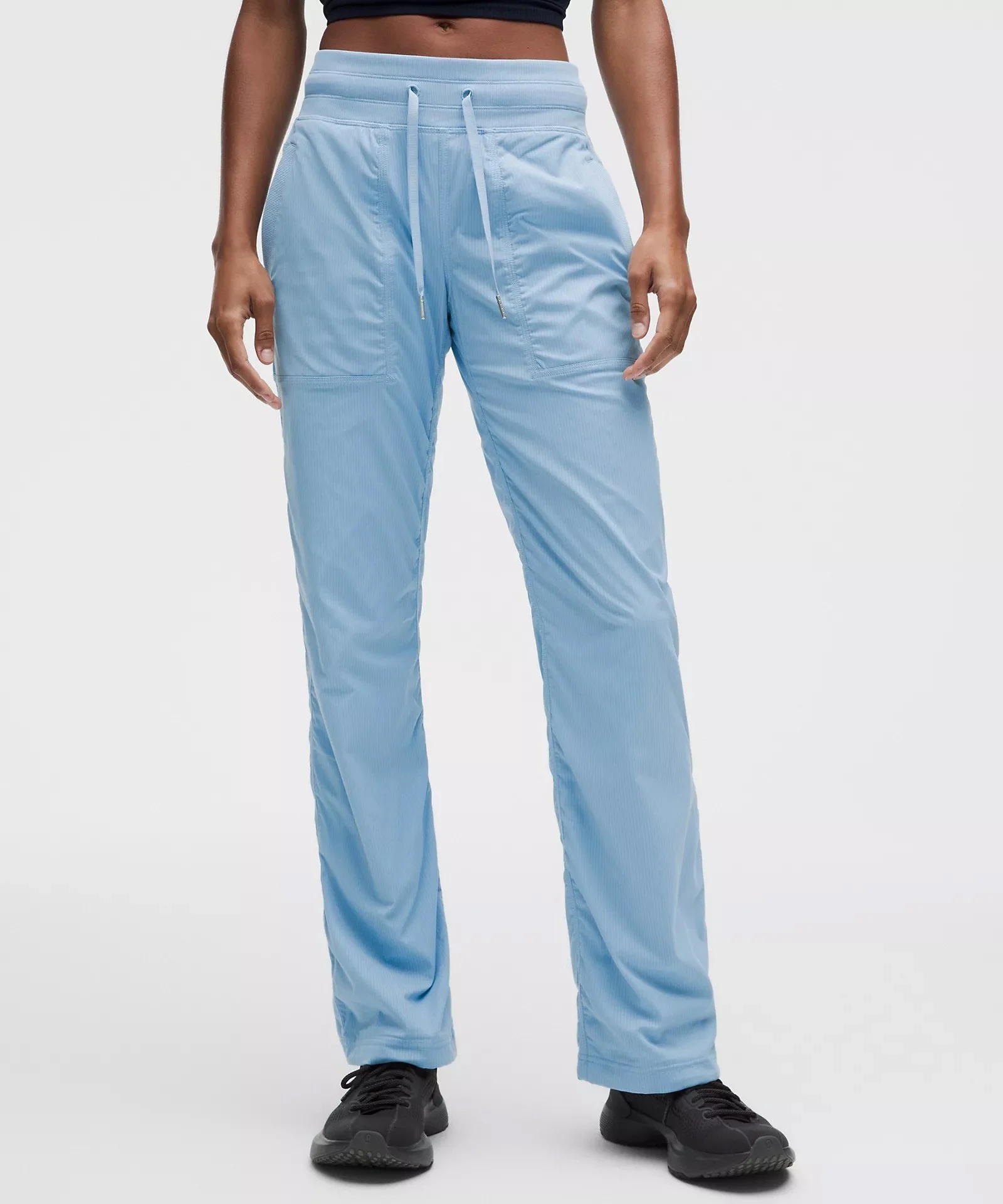 Dance Studio Mid-Rise Pant