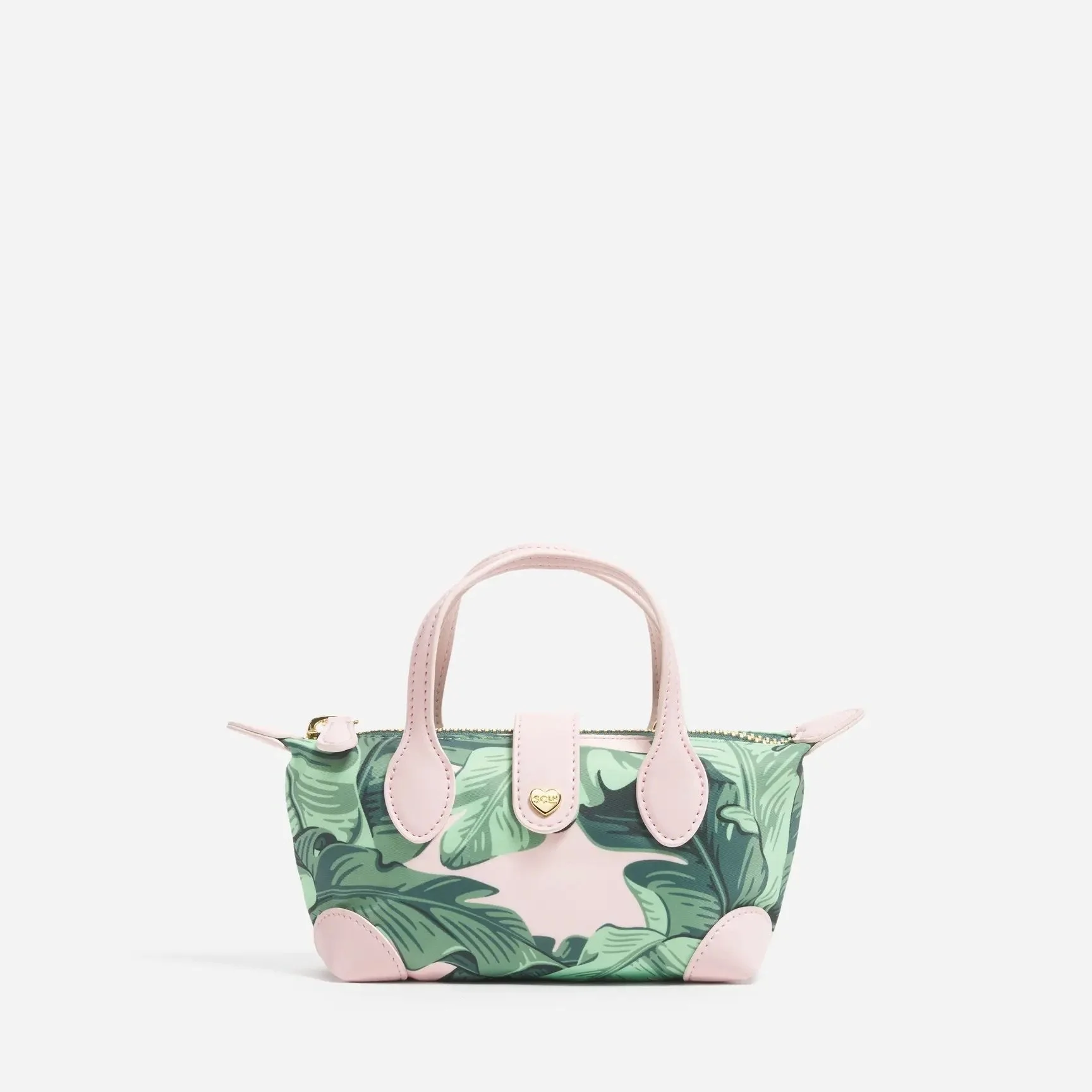 Pouchette Crossbody Bag 01