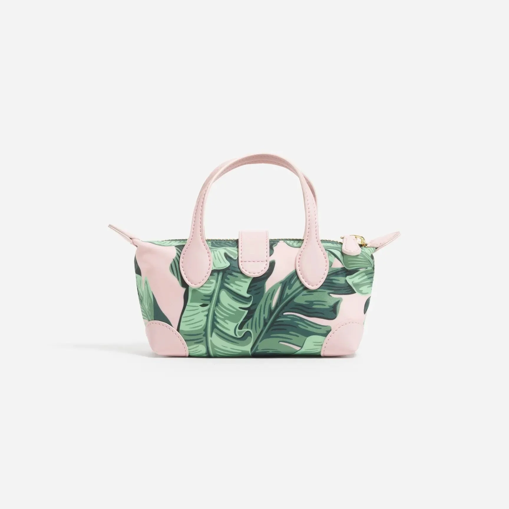 Pouchette Crossbody Bag 01