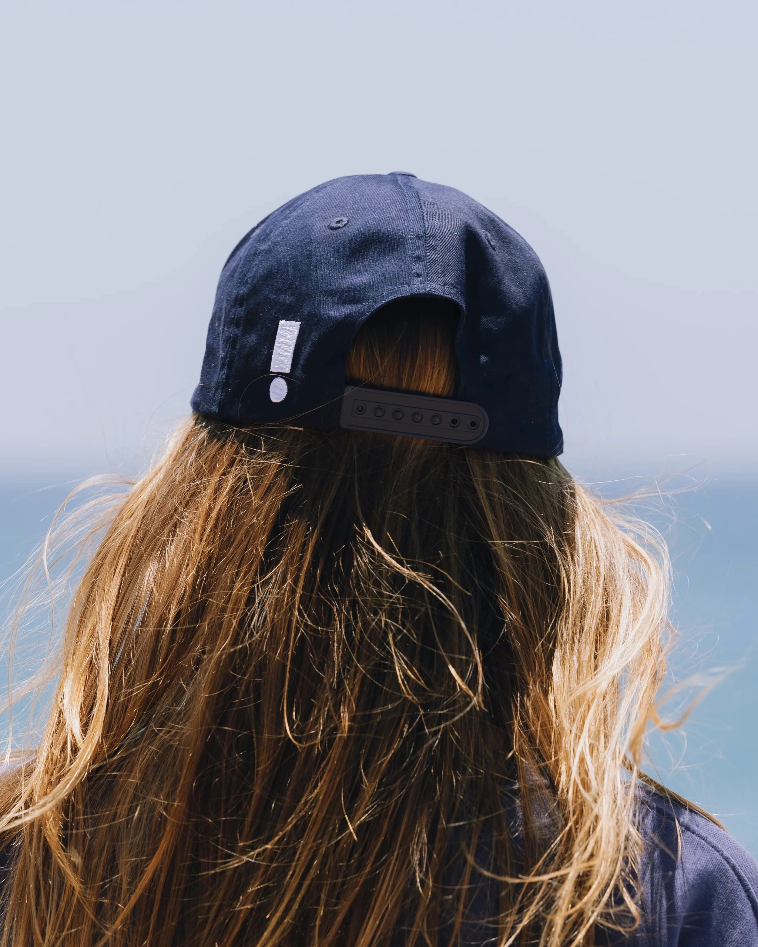 Lucky Dad Hat