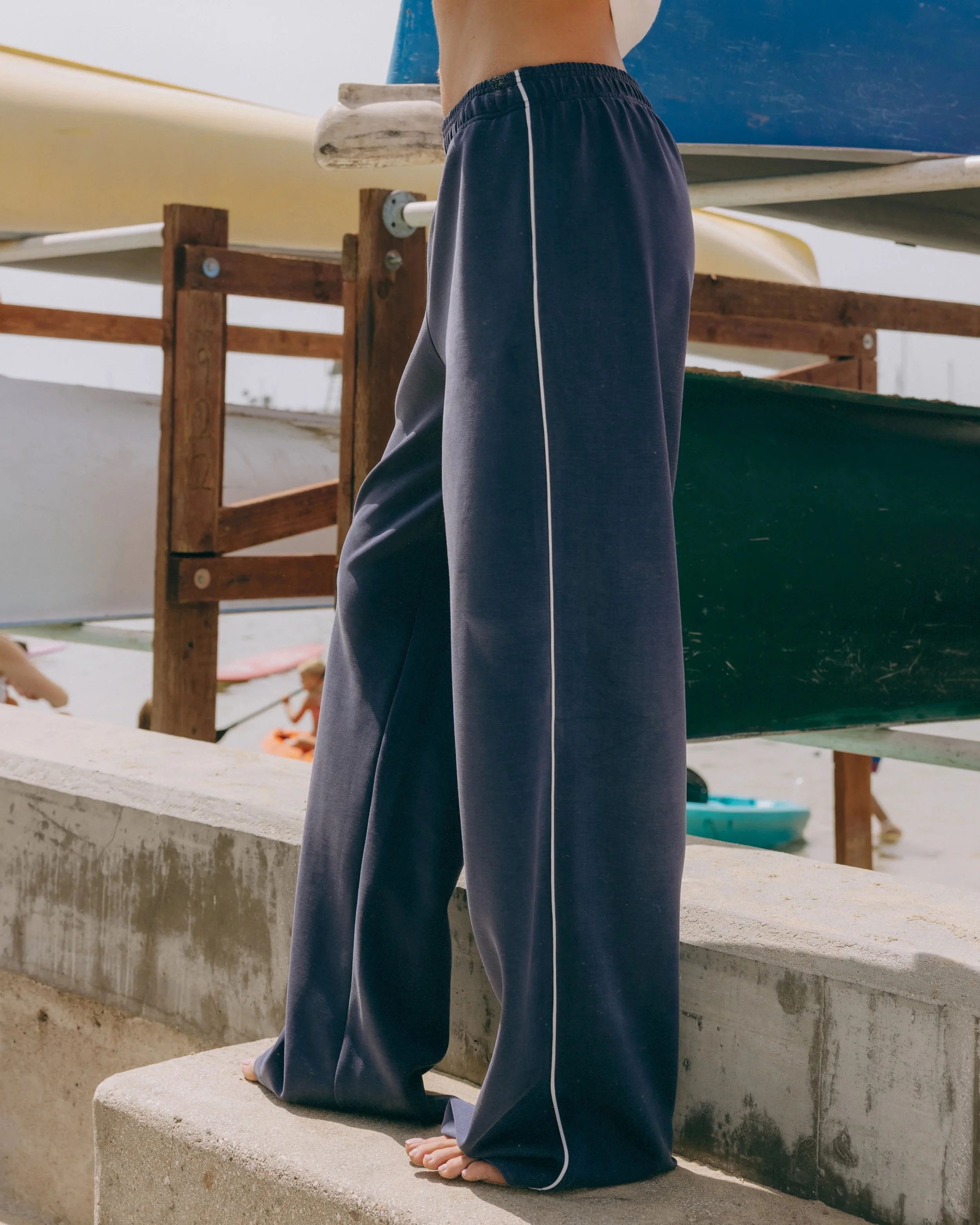 Off Duty Pants