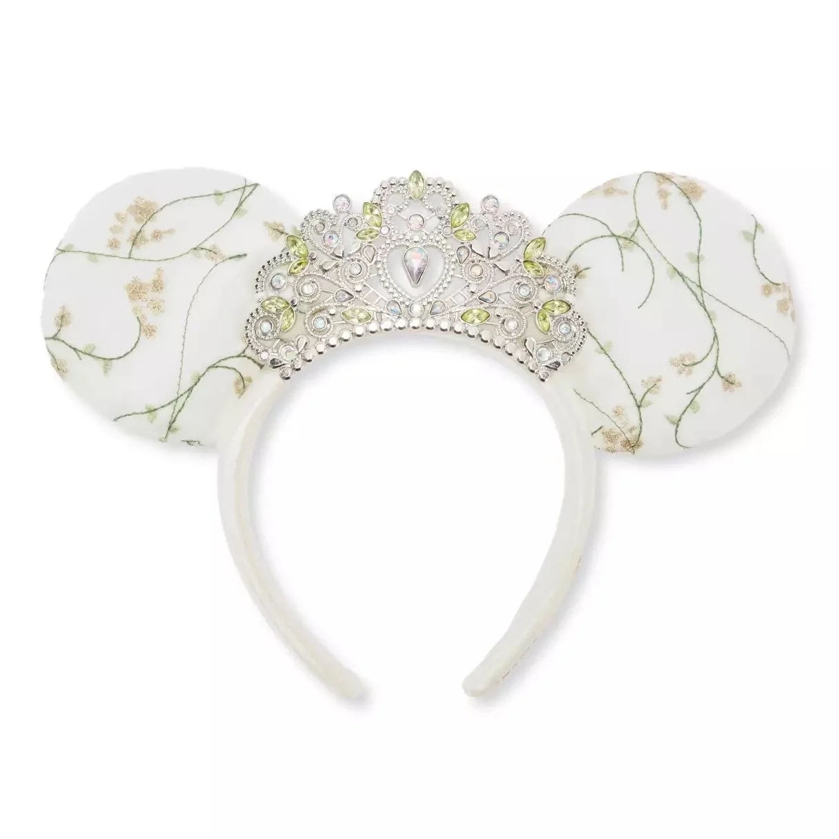 Mia Thermopolis Ear Headband