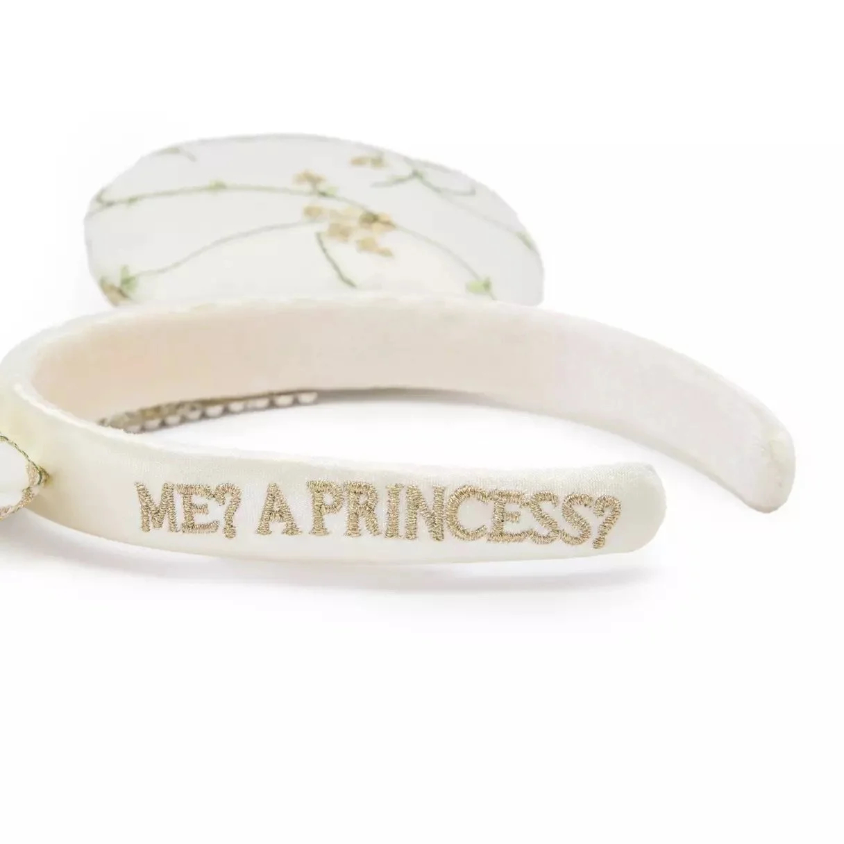 Mia Thermopolis Ear Headband