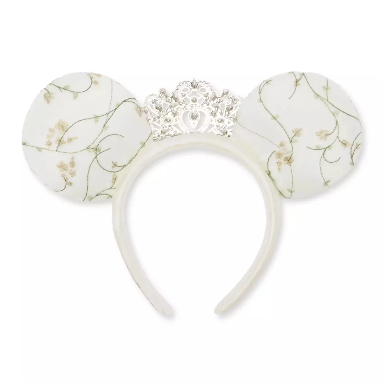 Mia Thermopolis Ear Headband