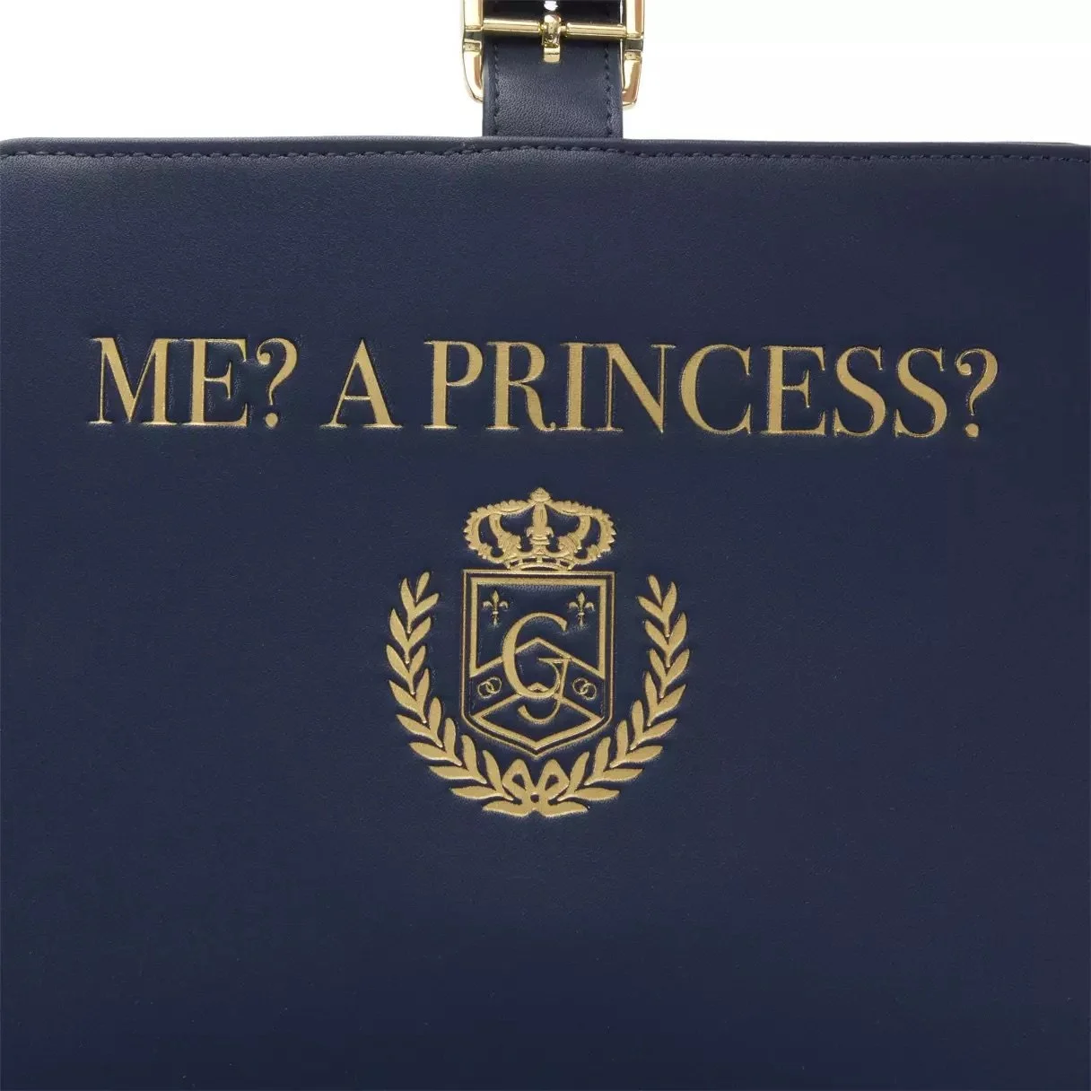 The Princess Diaries Grove High School Backpack