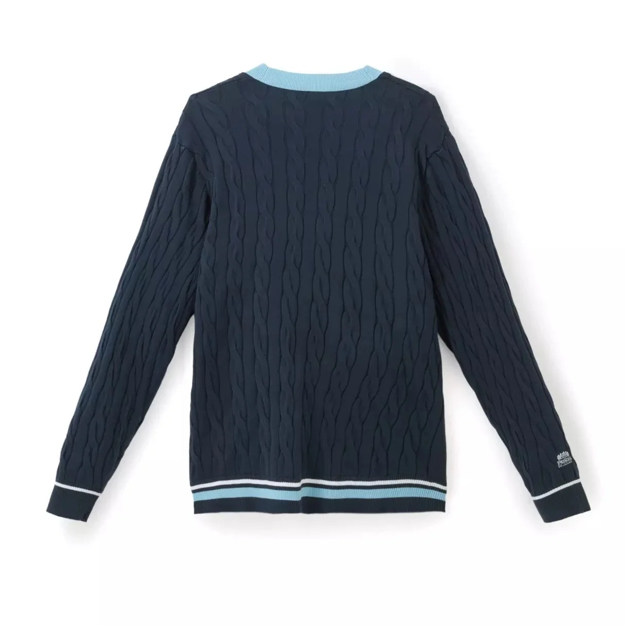 The Princess Diaries Grove High School Cardigan