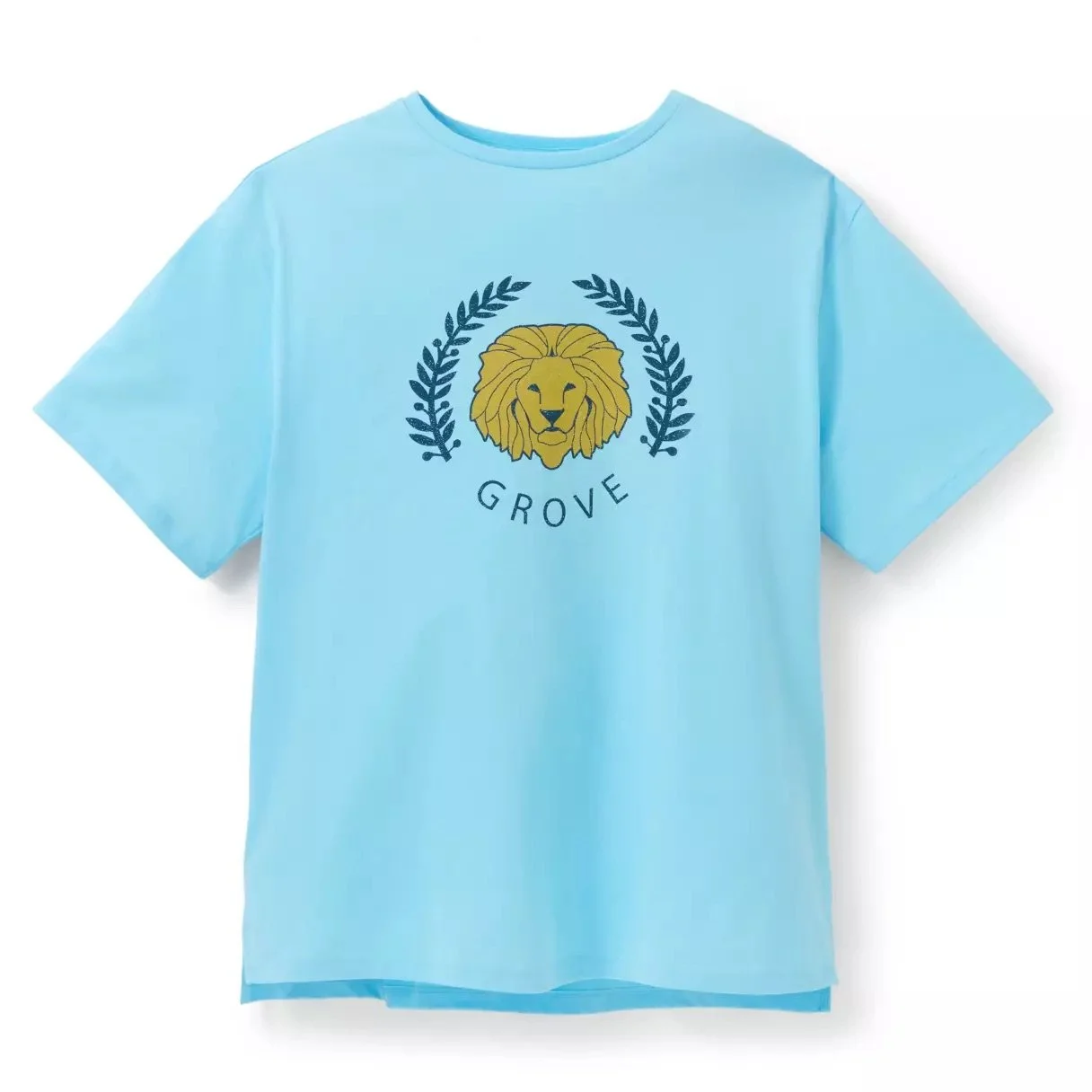 The Princess Diaries Grove High School T-Shirt