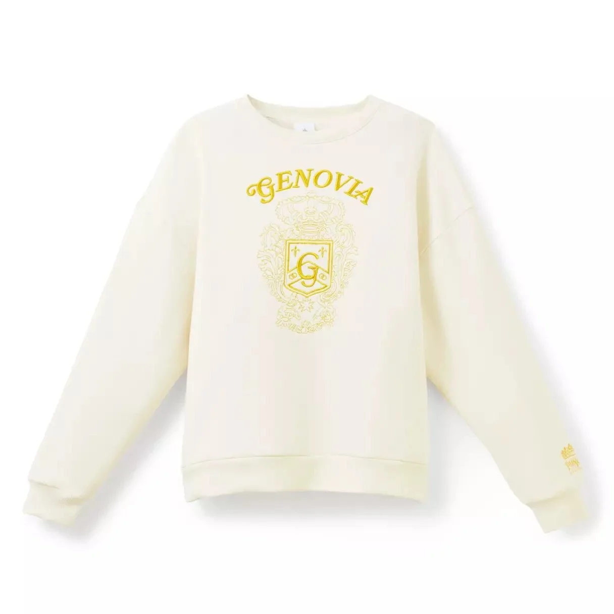 The Princess Diaries Pullover Sweatshirt
