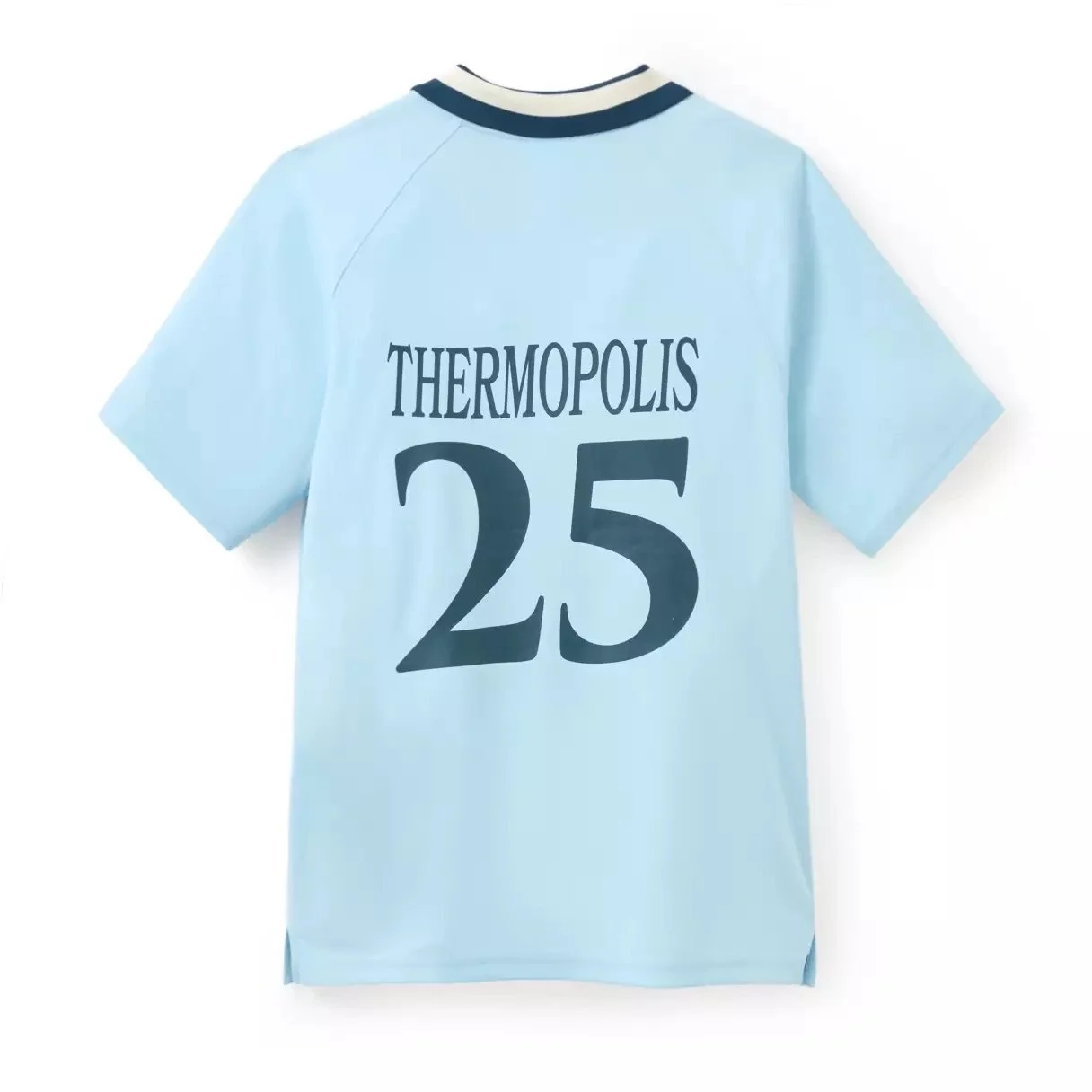 The Princess Diaries Soccer Jersey