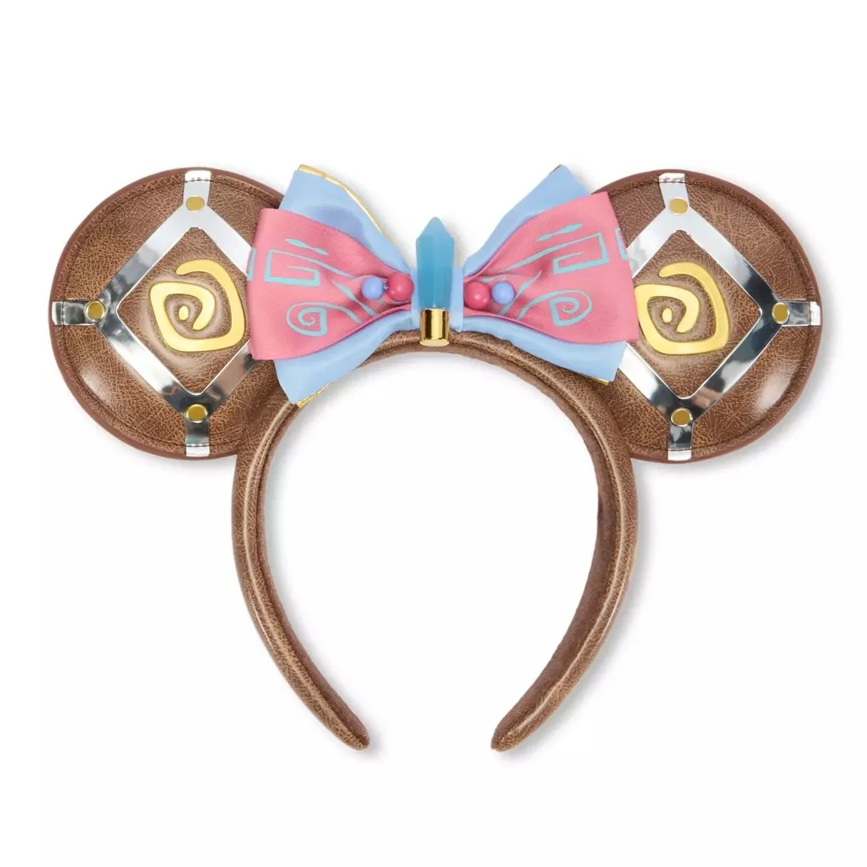 Atlantis 25th Anniversary Ear Headband