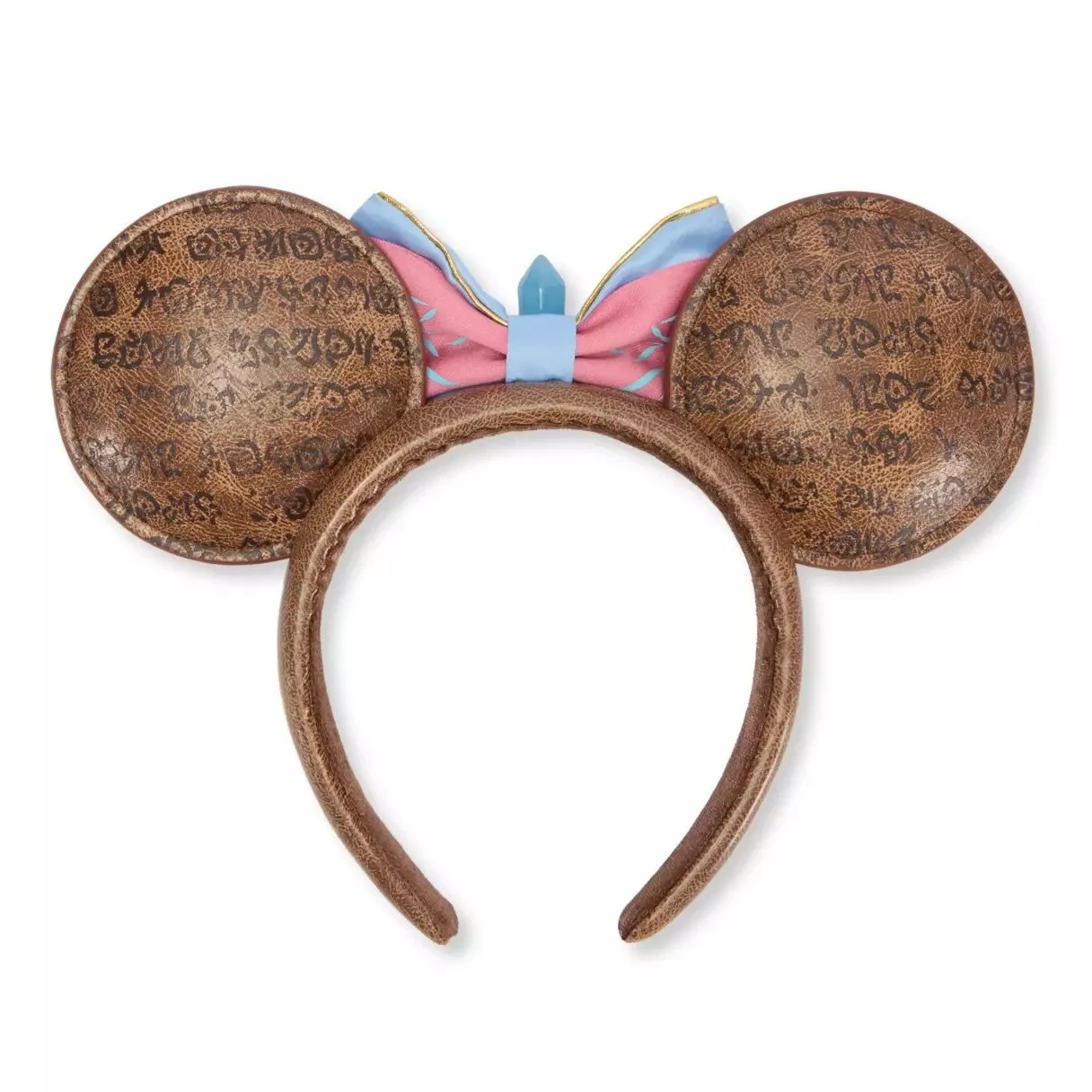 Atlantis 25th Anniversary Ear Headband