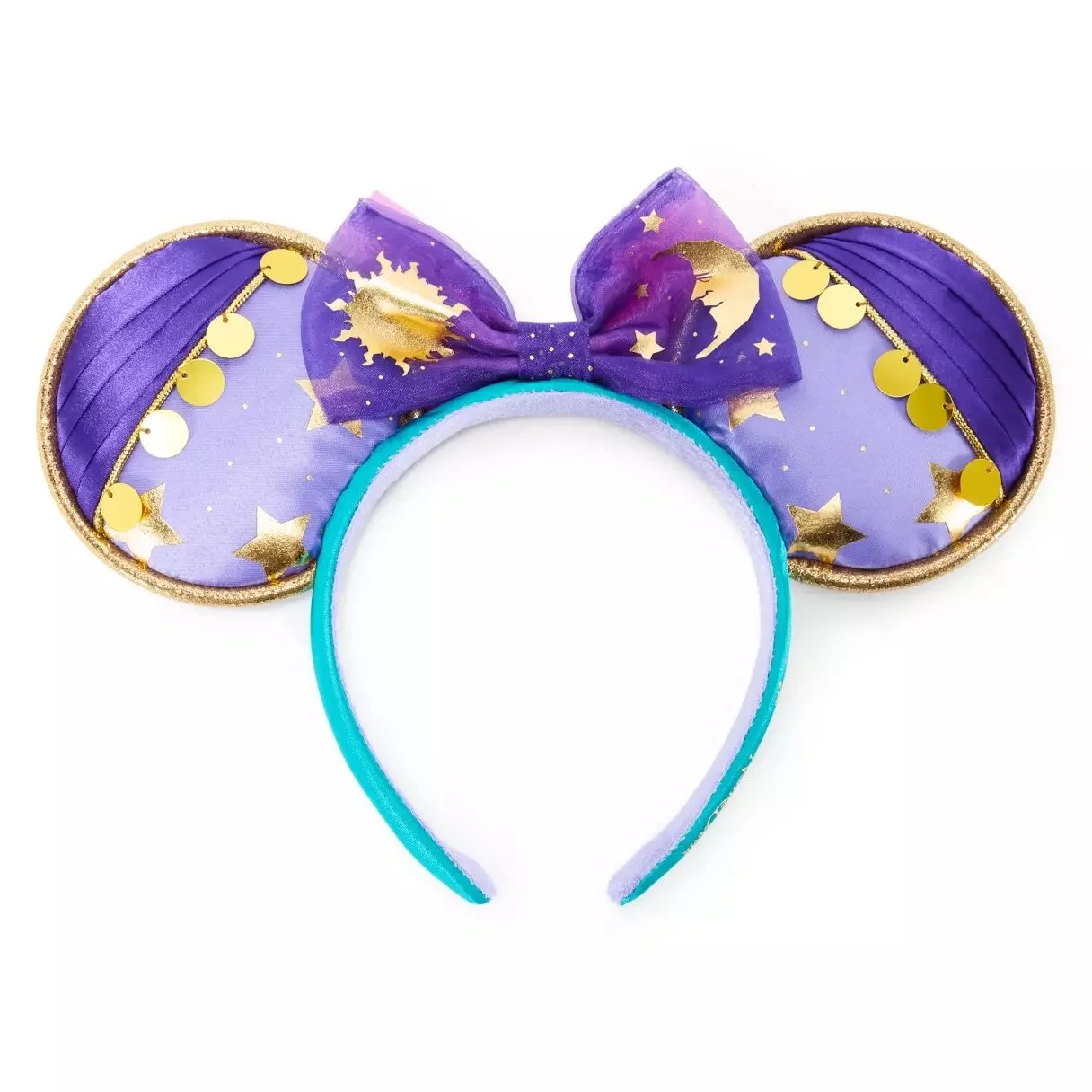 The Hunchback of Notre Dame 30th Anniversary Ear Headband