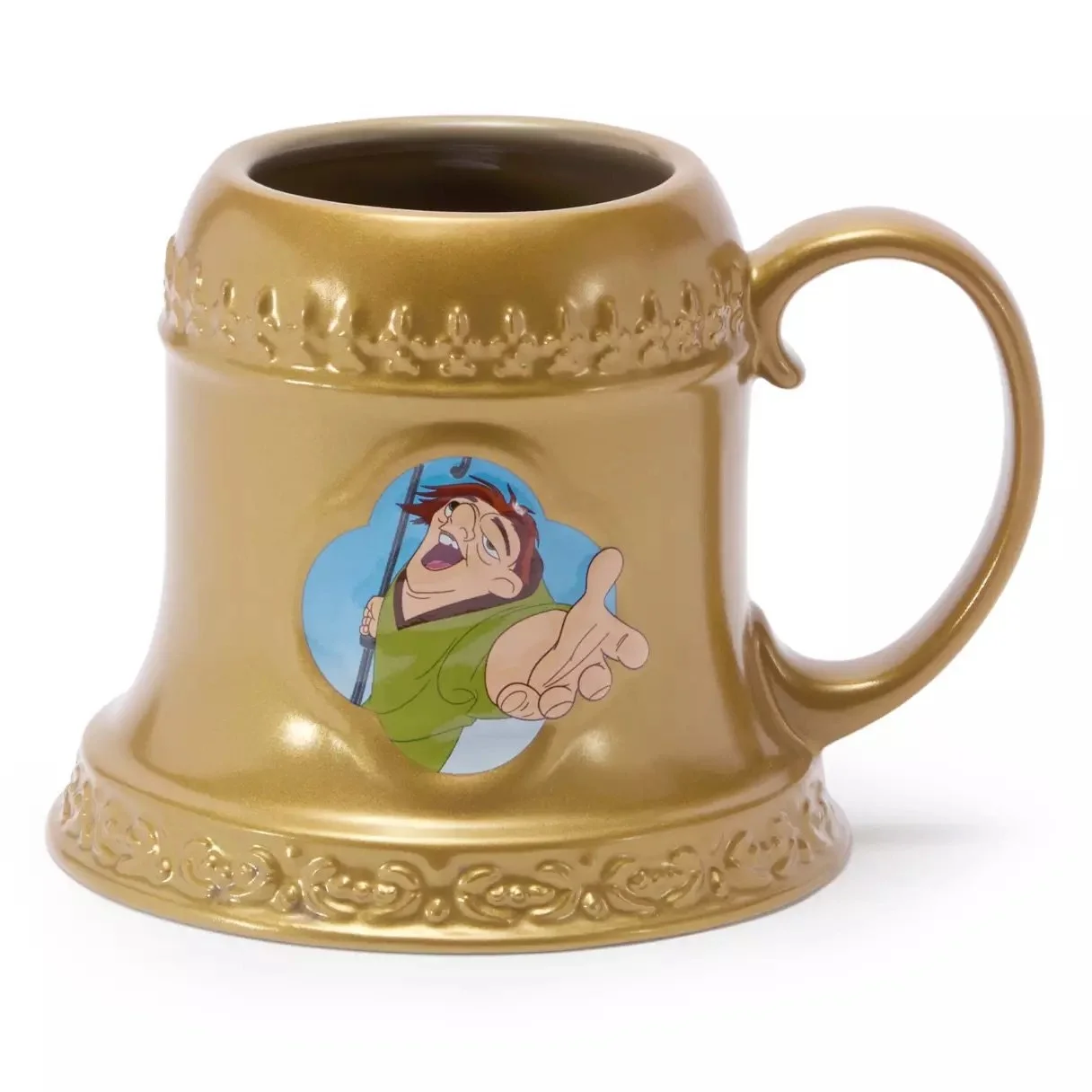 Hunchback of Notre Dame Mug
