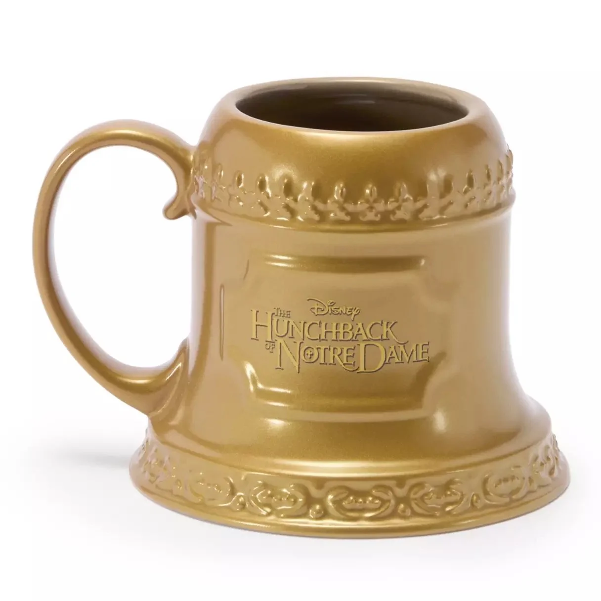 Hunchback of Notre Dame Mug