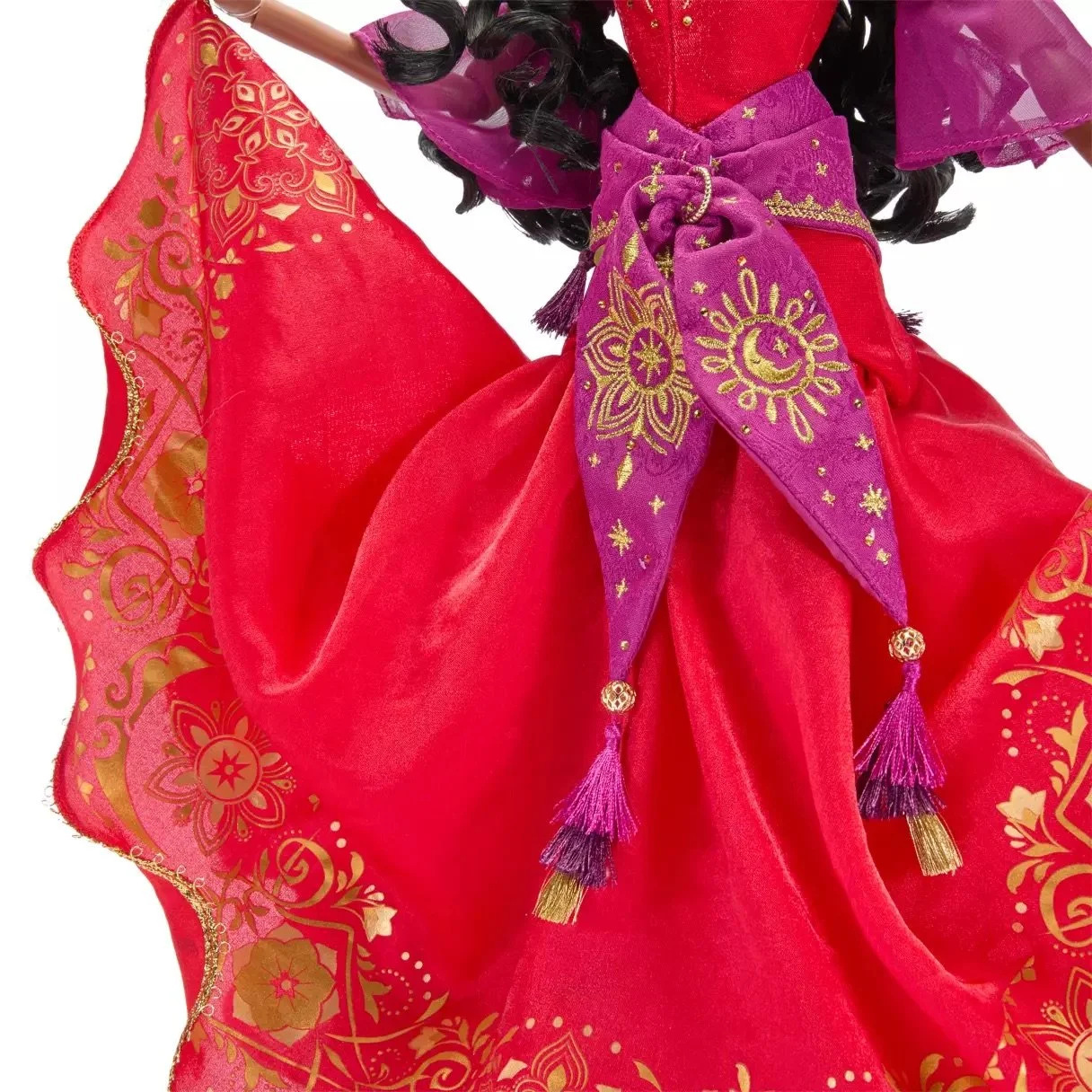 Esmeralda Limited Edition Doll