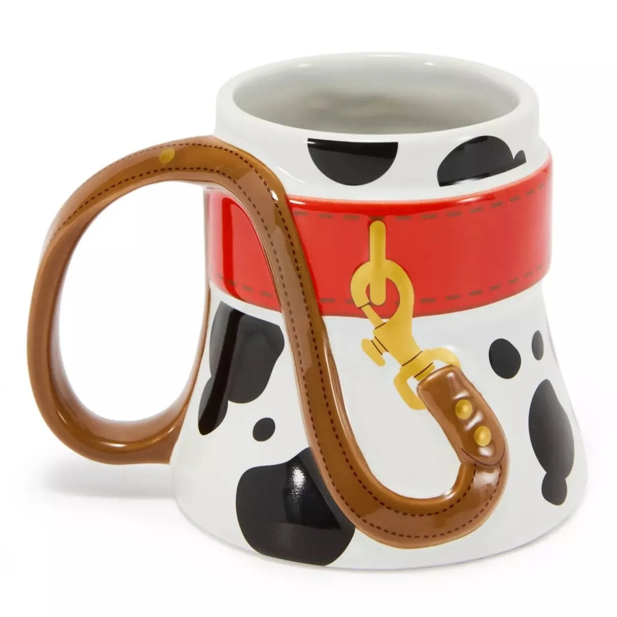 101 Dalmatians 65th Anniversary Mug