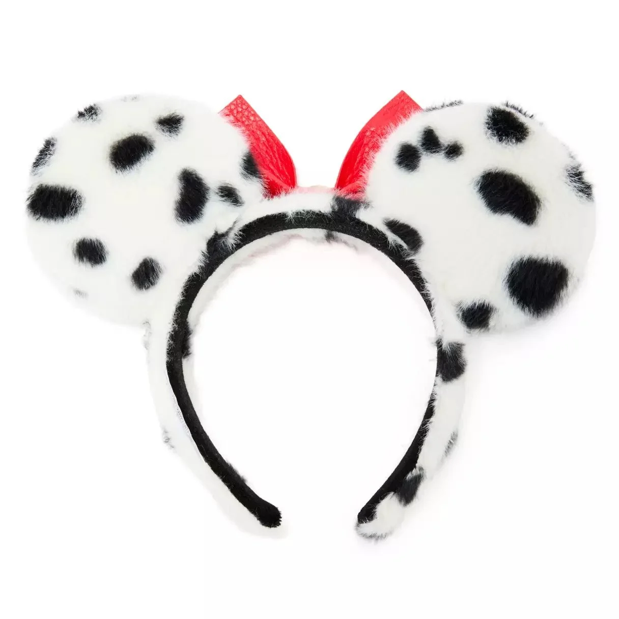 101 Dalmatians Ear Headband