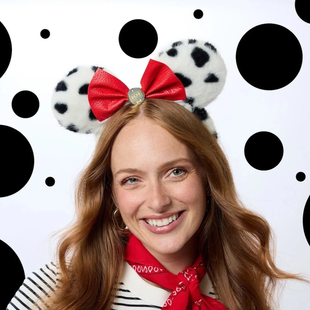 101 Dalmatians 65th Anniversary Collection on Disney Store - D23 Merchandise 2026 - Arriving August 17th