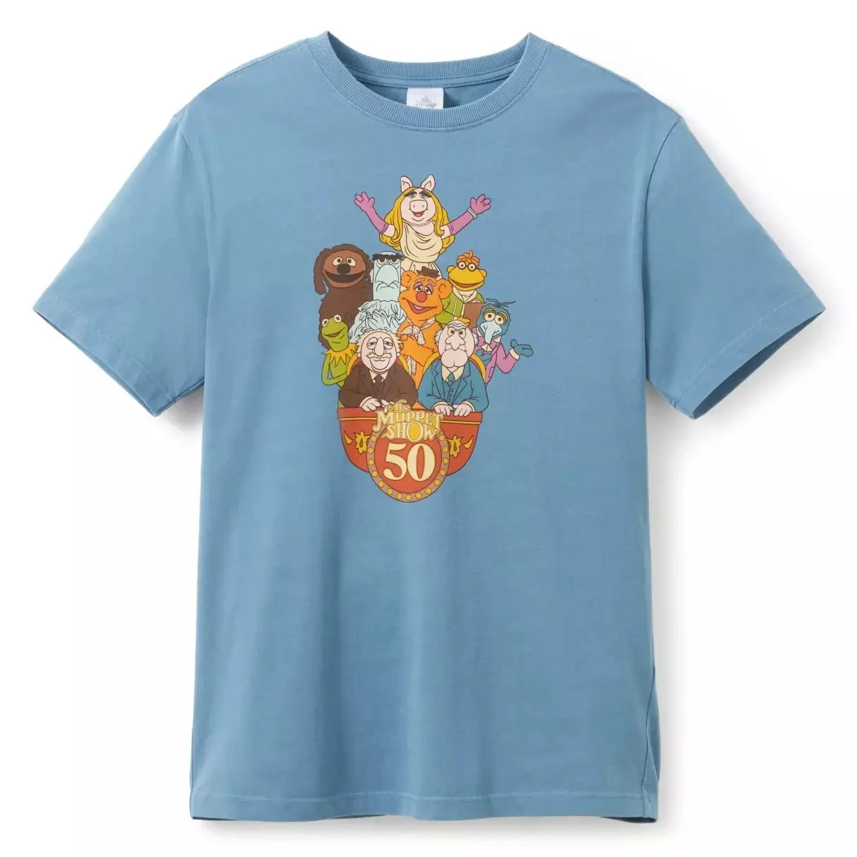 The Muppet Show 50th Anniversary T-Shirt