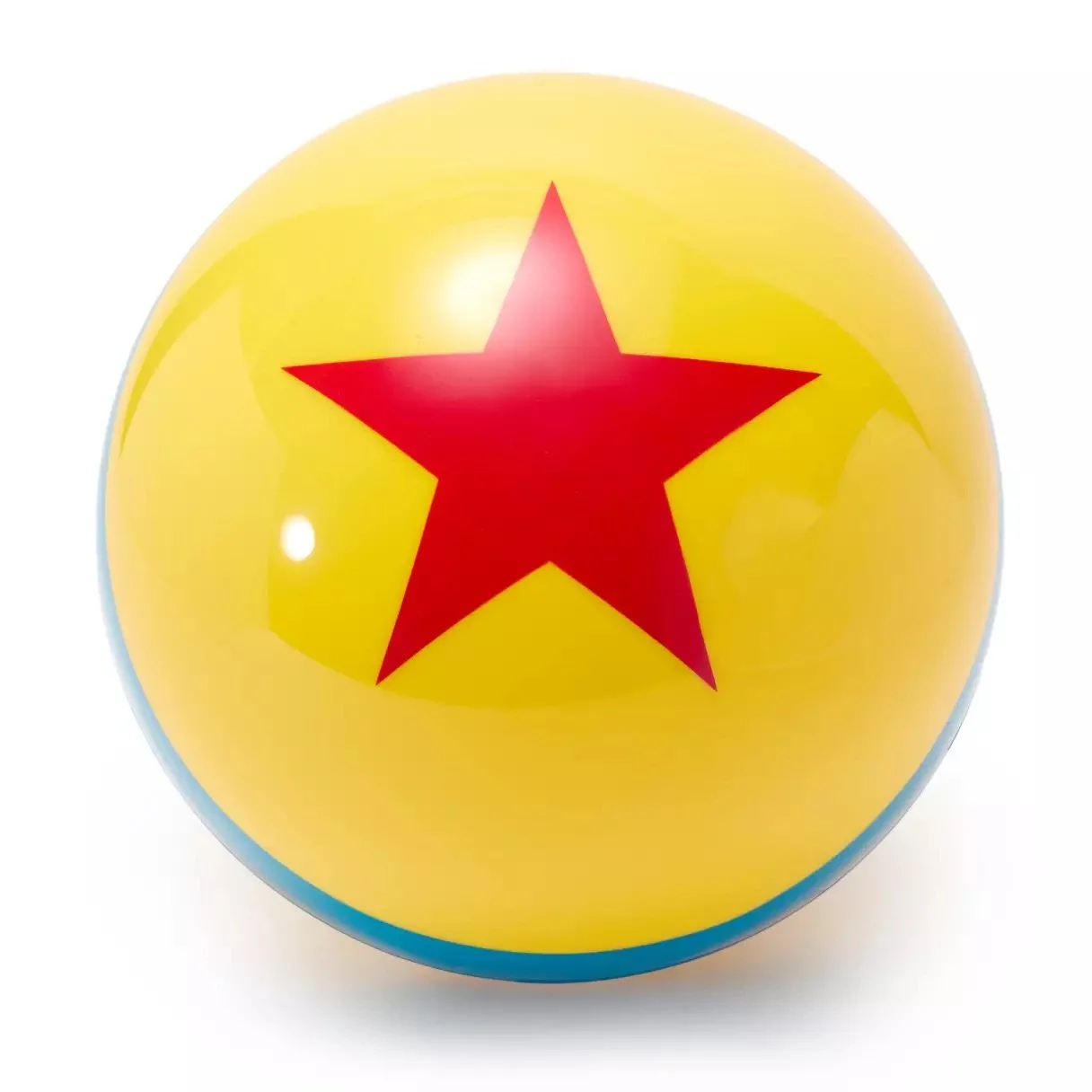 Pixar Ball