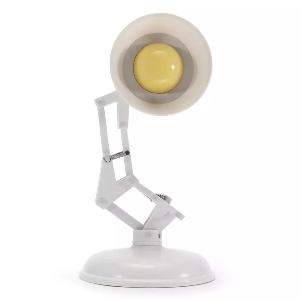 Pixar Lamp with Motion and Sounds