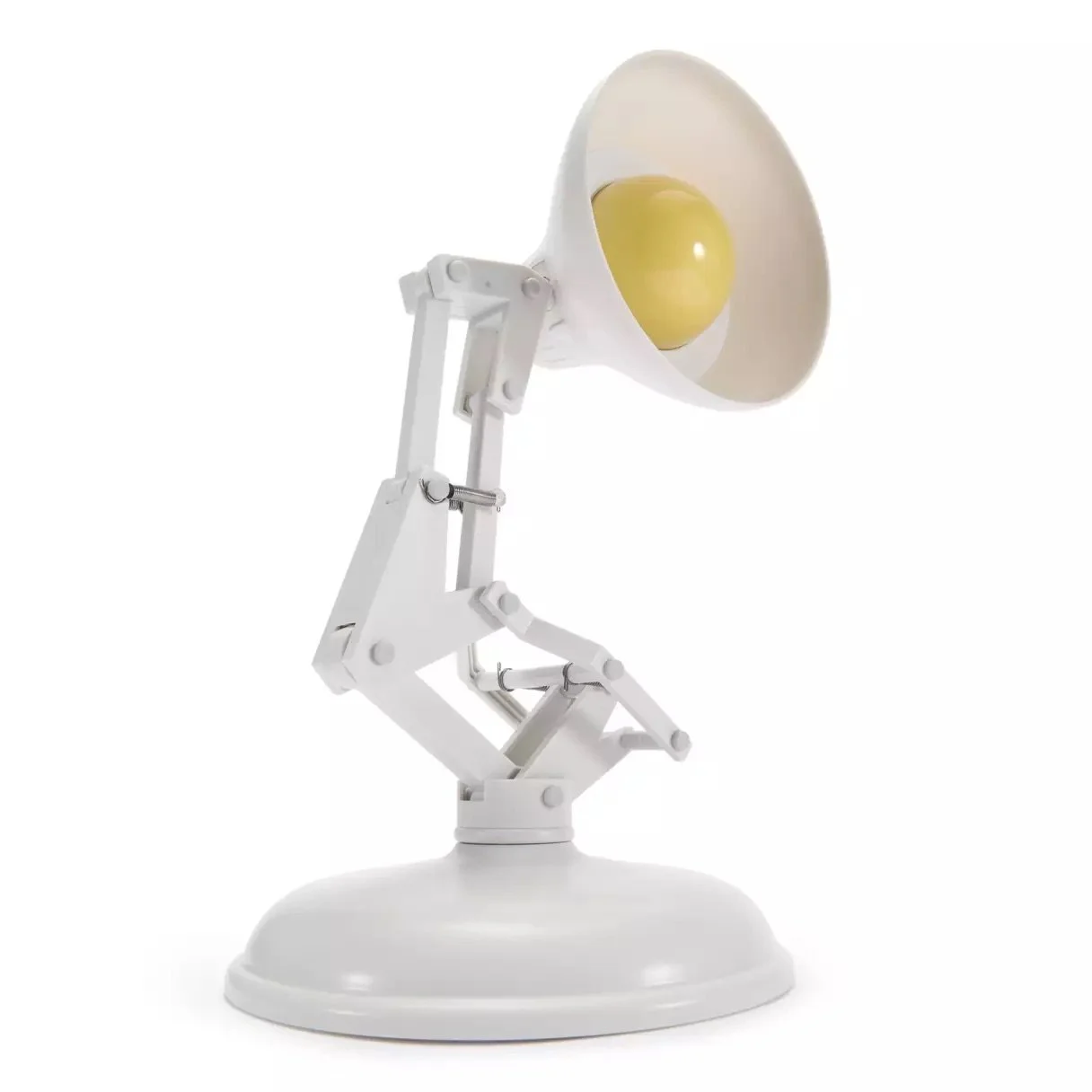 Pixar Lamp with Motion and Sounds