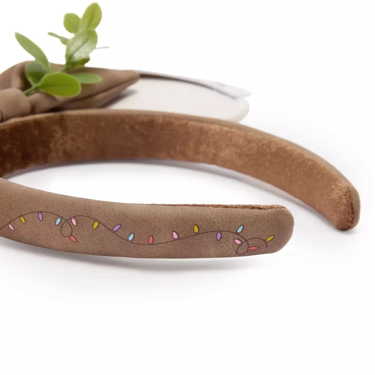 WALL•E and EVE Ear Headband