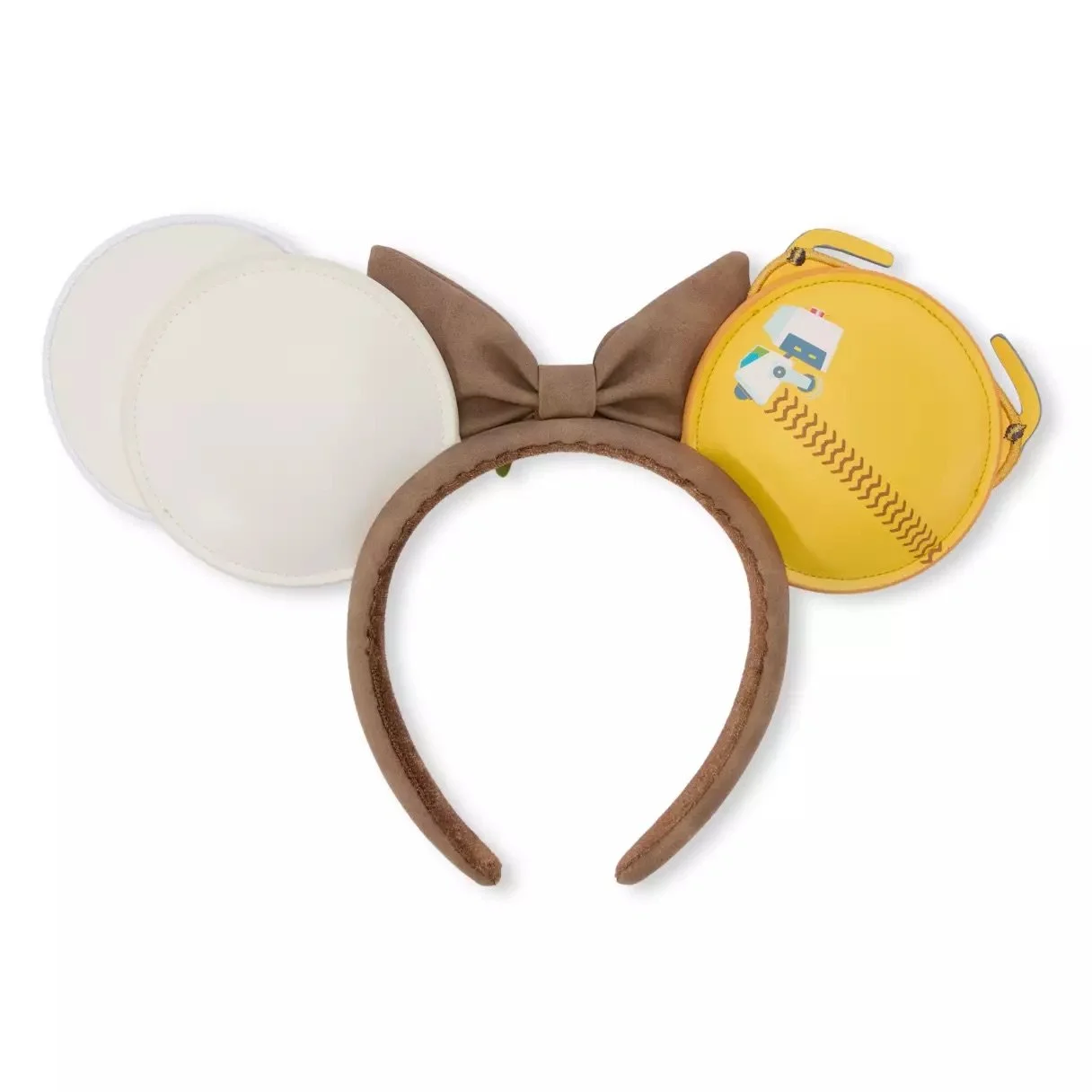 WALL•E and EVE Ear Headband