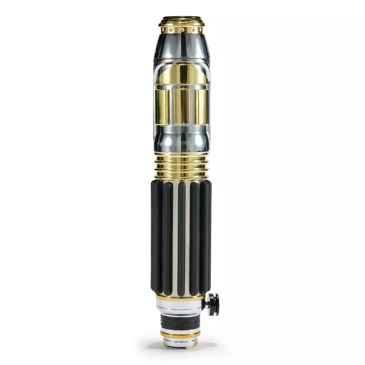 Arresting the Chancellor Legacy LIGHTSABERS Hilt Set