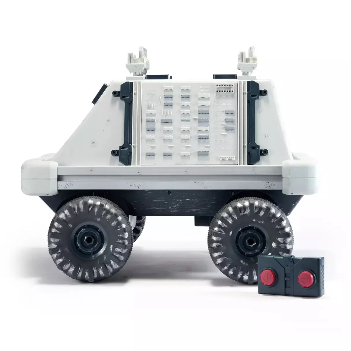 Polar Mouse Droid MSE-6