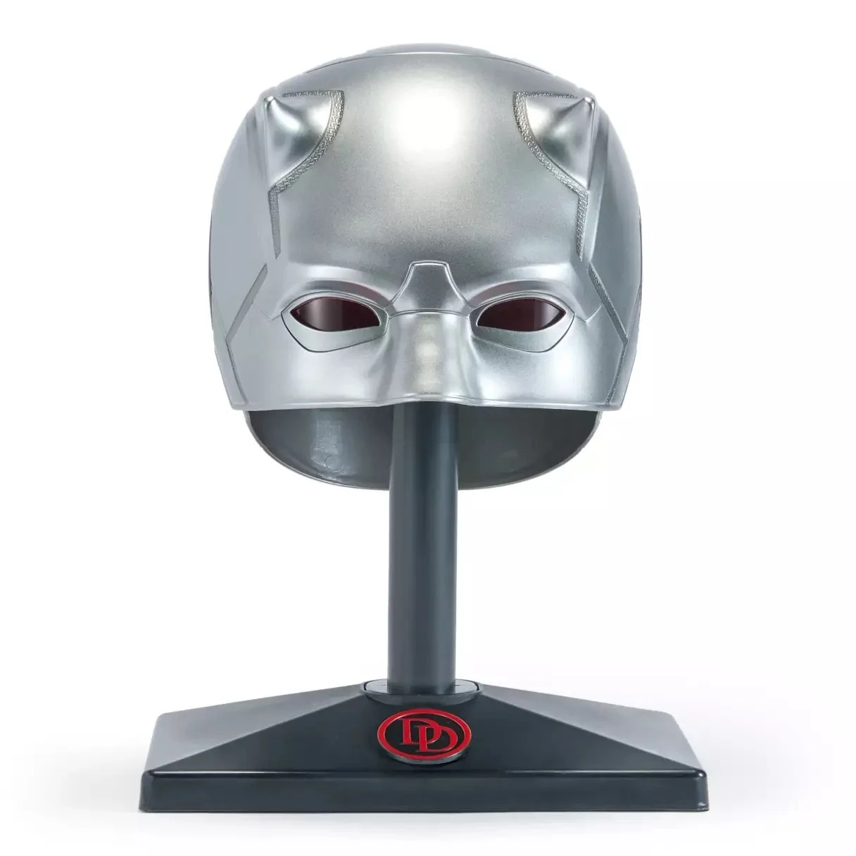Daredevil Silver Mask