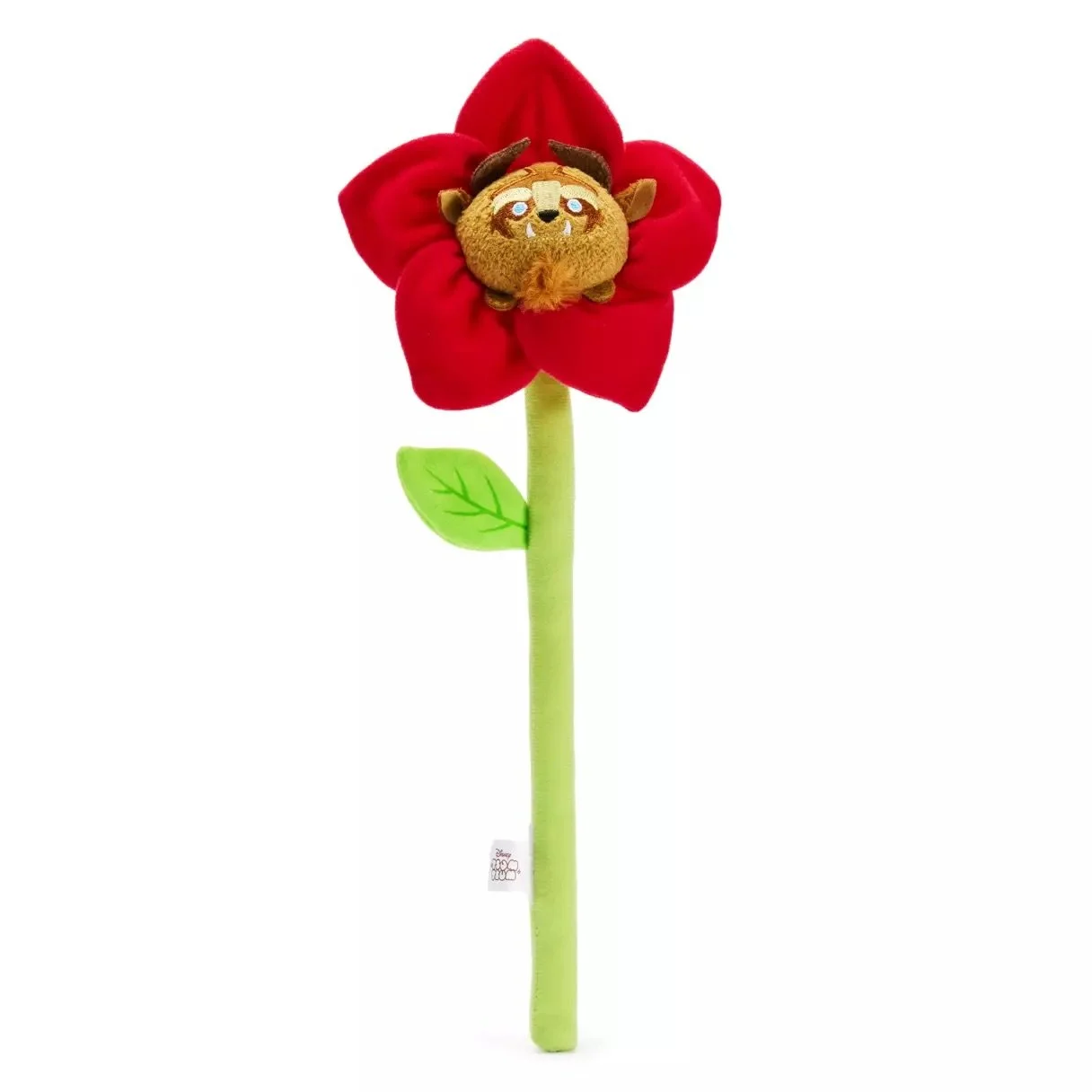 Beast Plush Flower