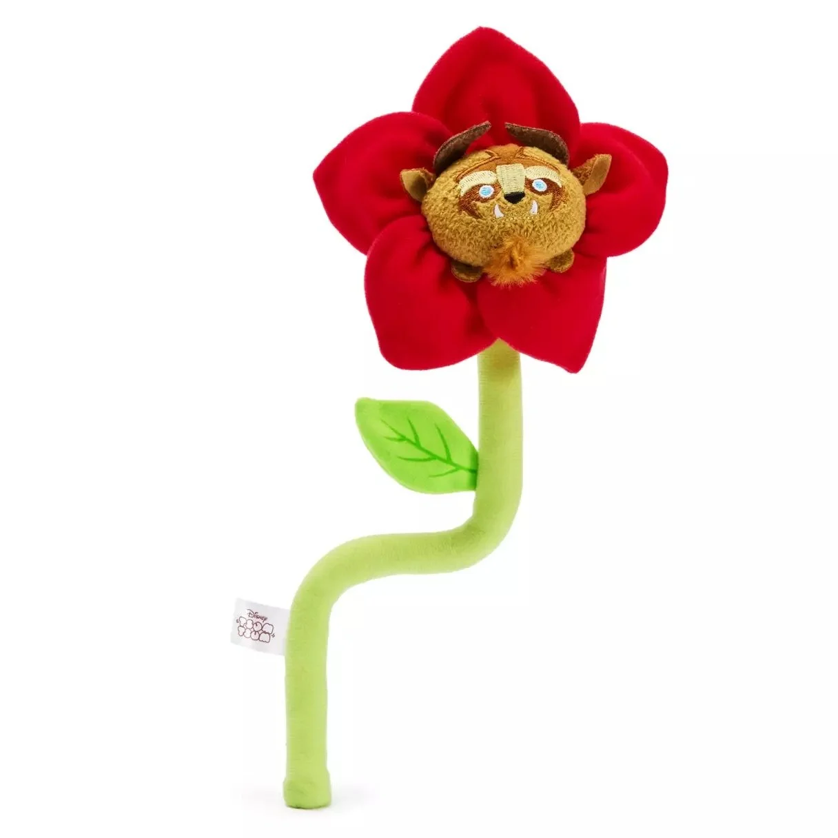 Beast Plush Flower