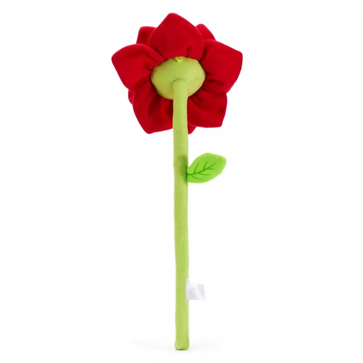 Belle Plush Flower