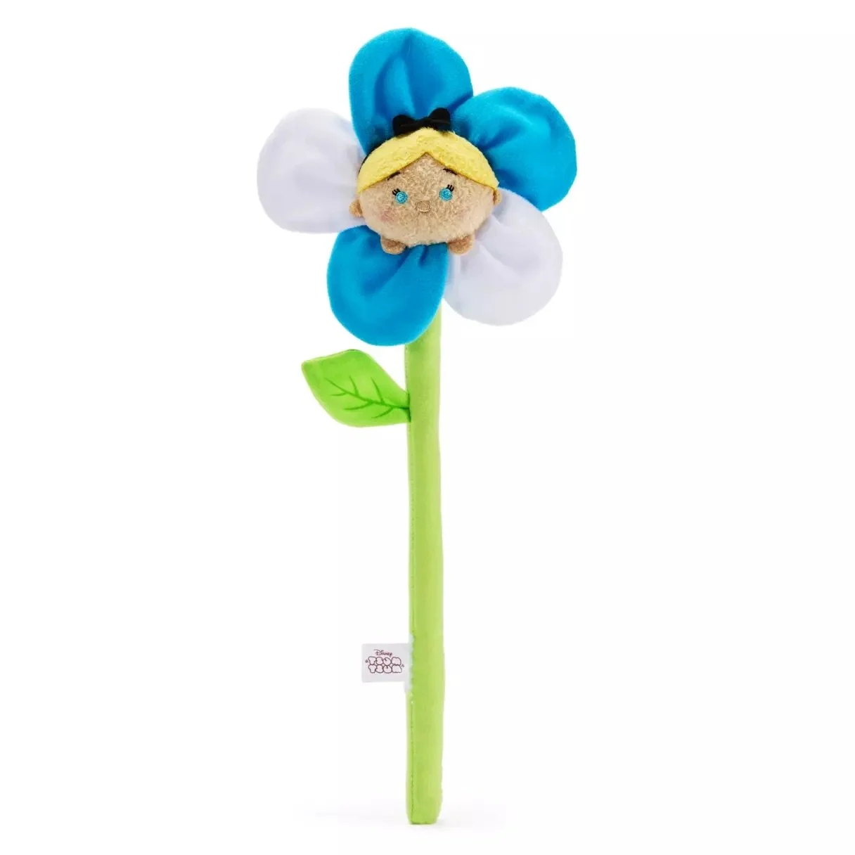 Alice Plush Flower
