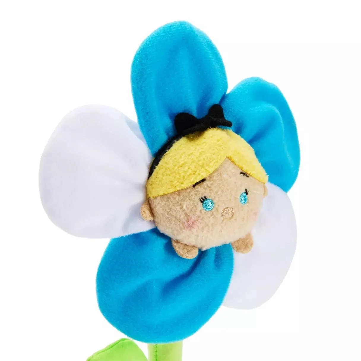 Alice Plush Flower