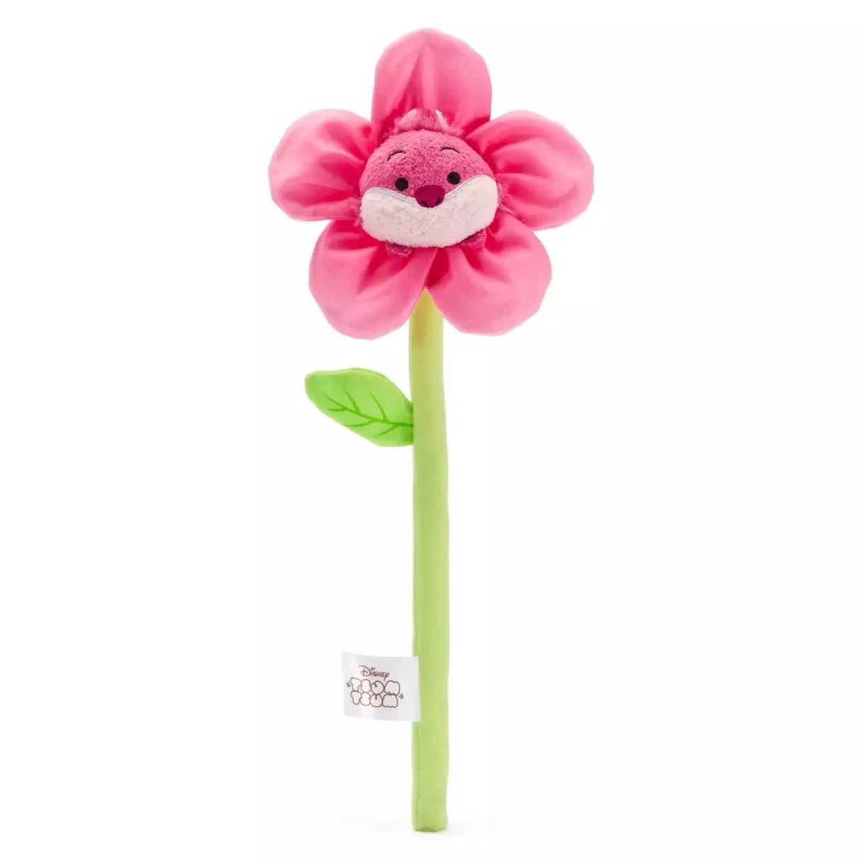Cheshire Cat Plush Flower