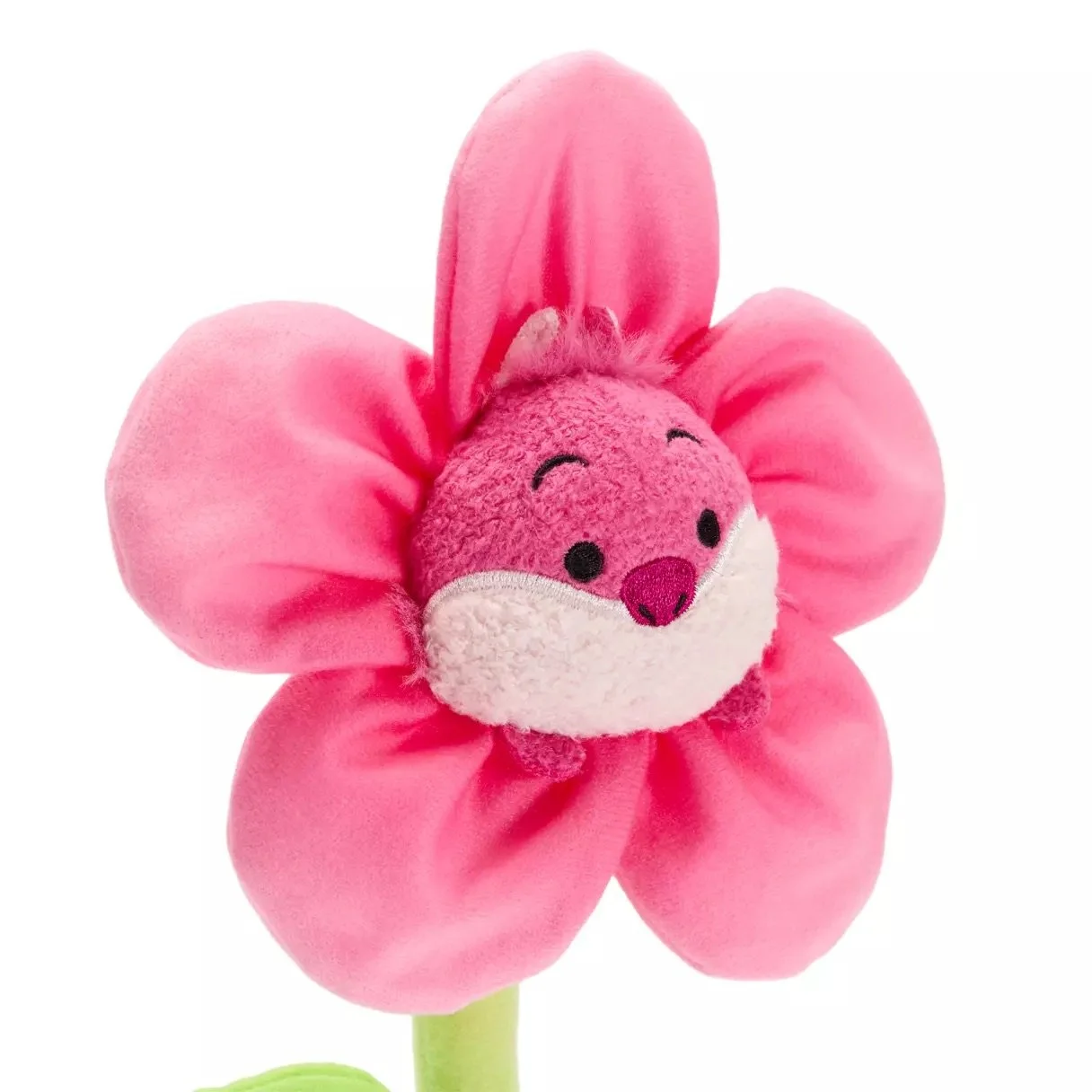 Cheshire Cat Plush Flower